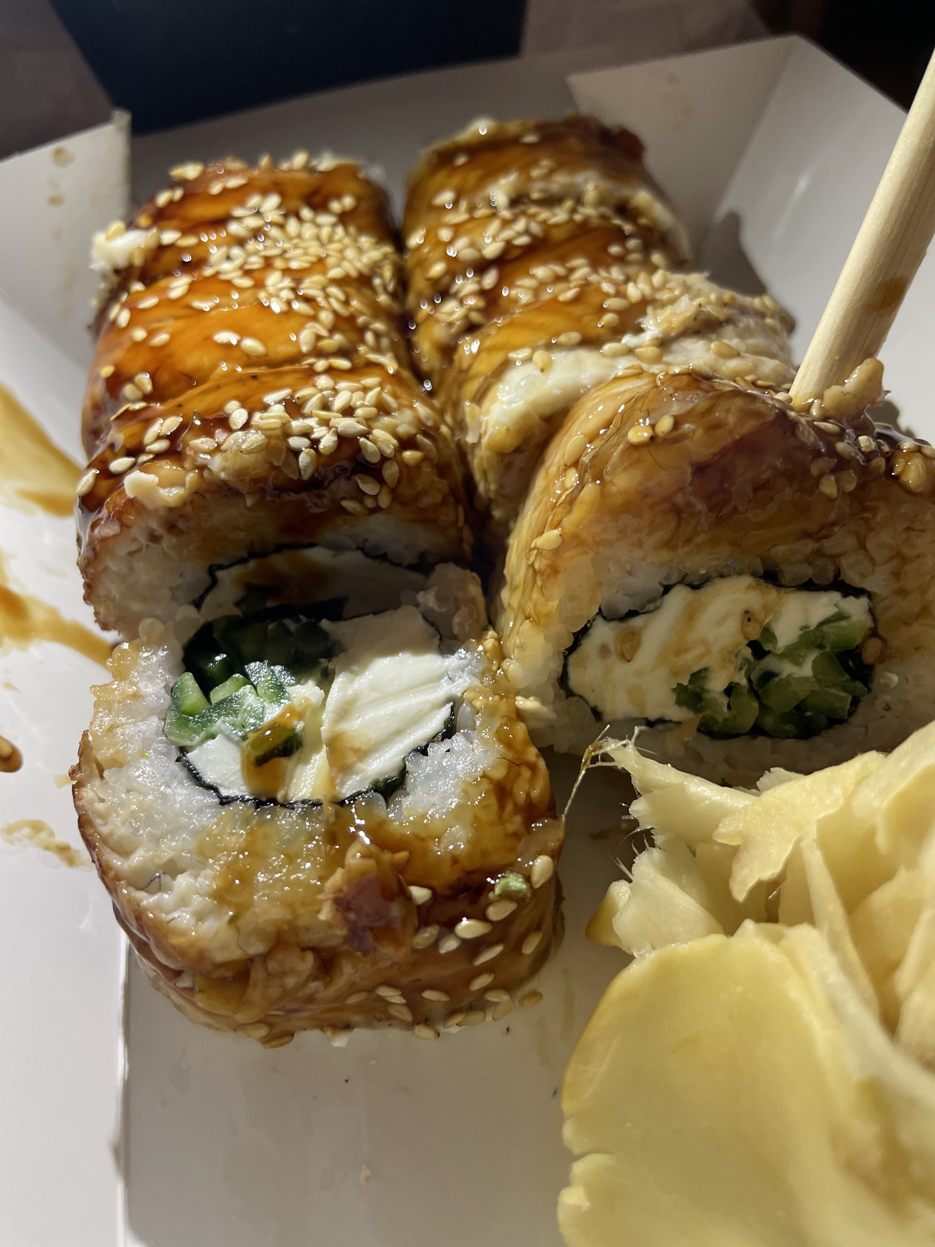 Creativesushi image 7