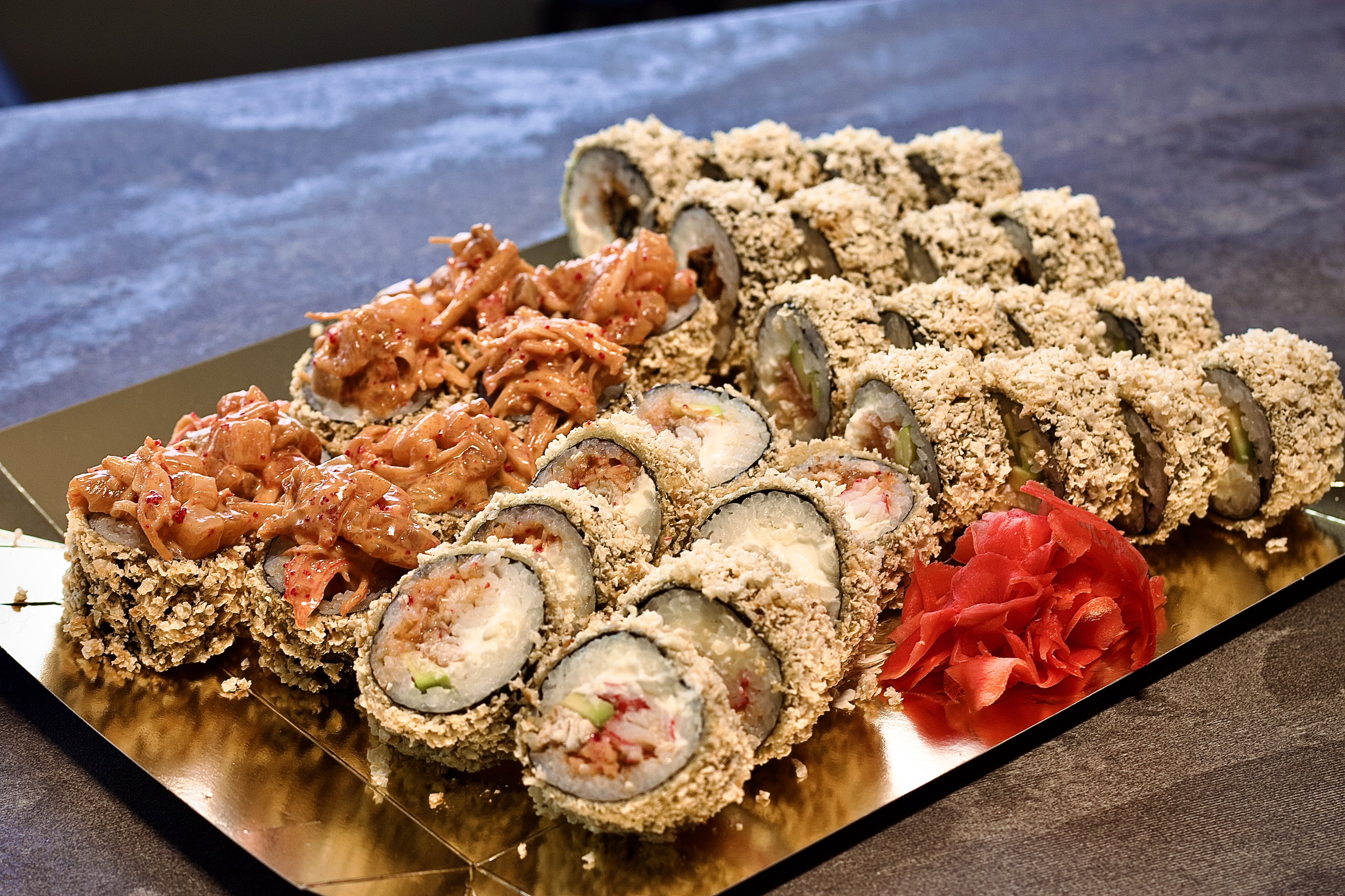 Creativesushi image 9