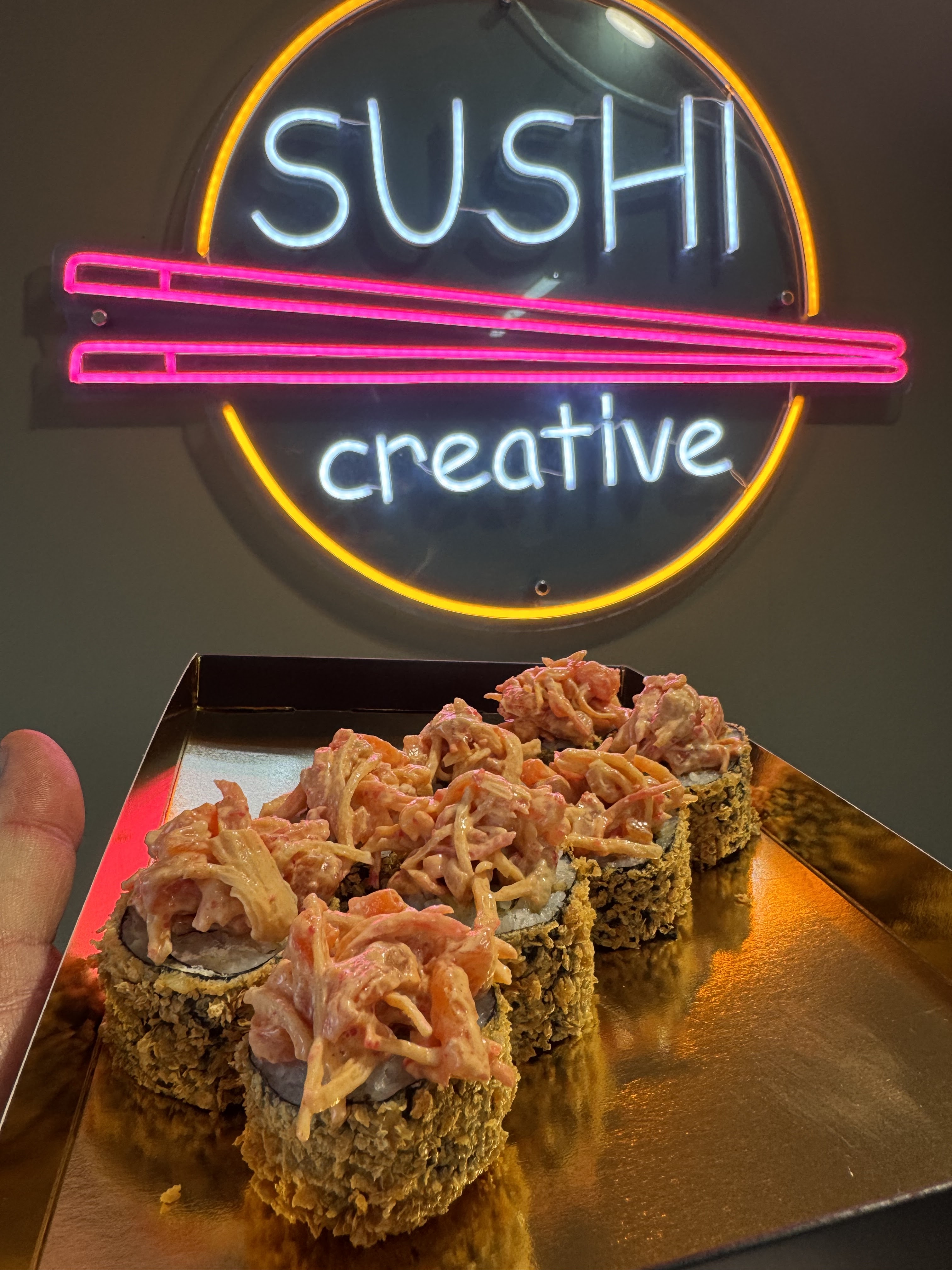 Creativesushi image 10