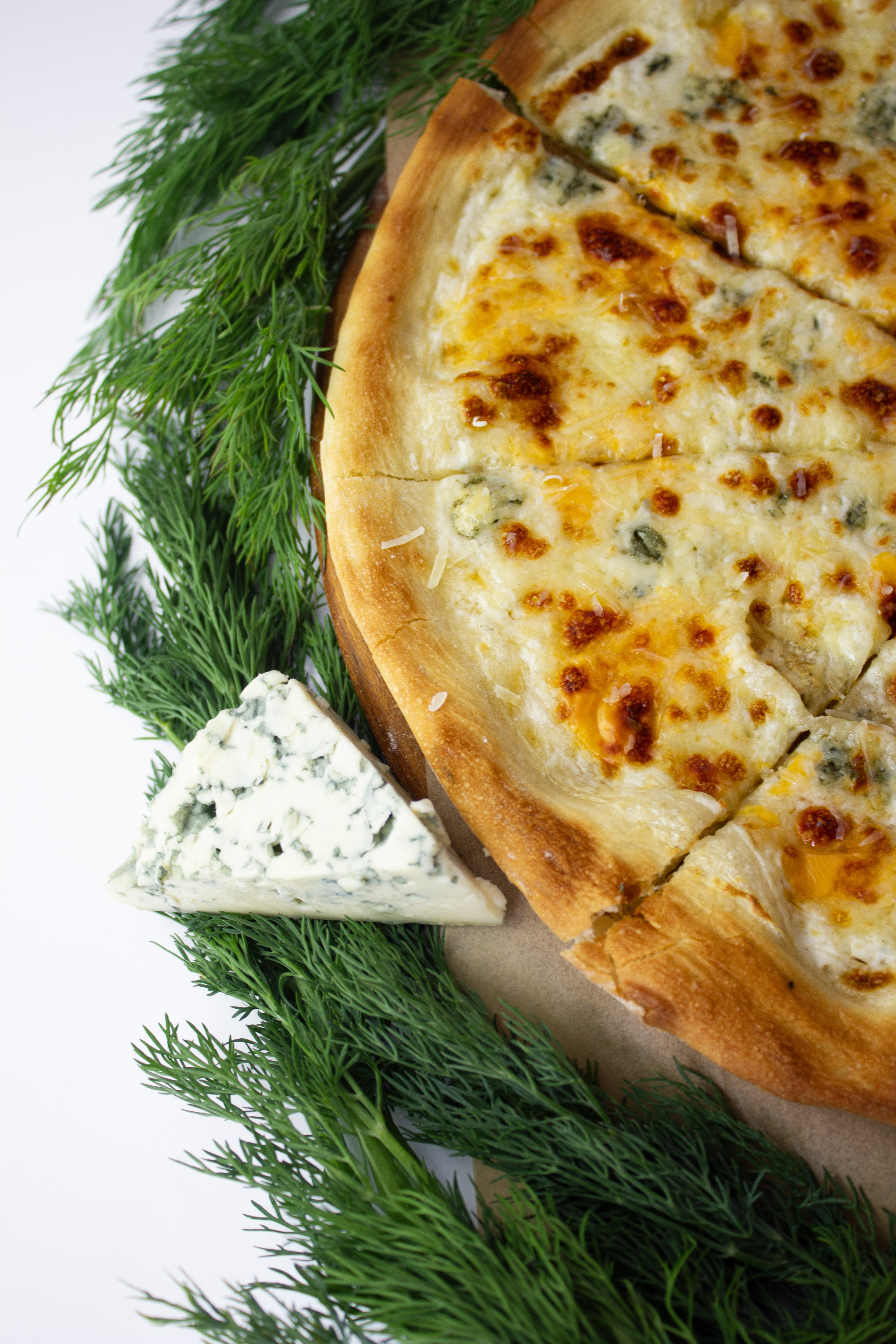 Creative Pizza image 2