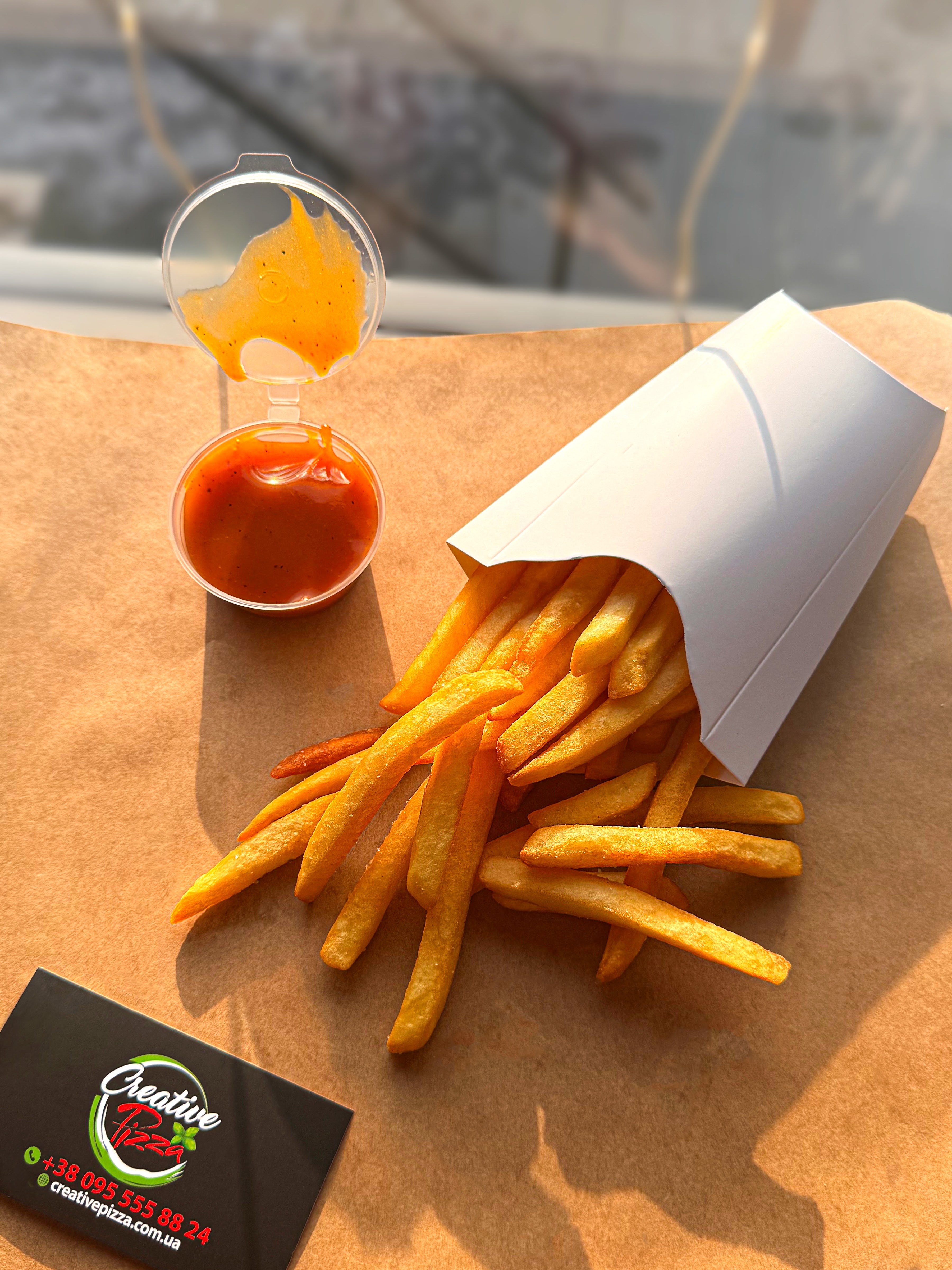 Creative Pizza image 5