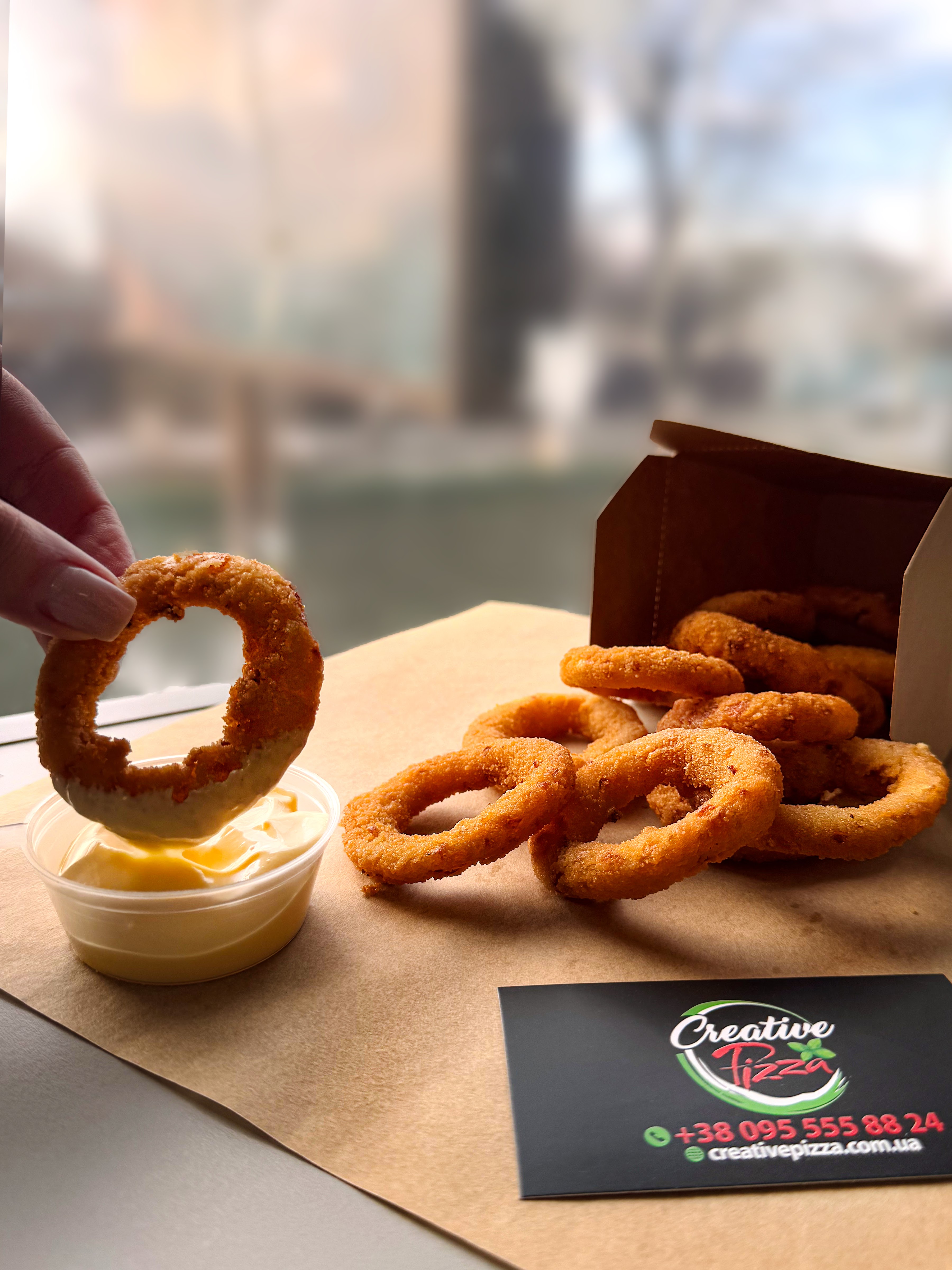 Creative Pizza image 7