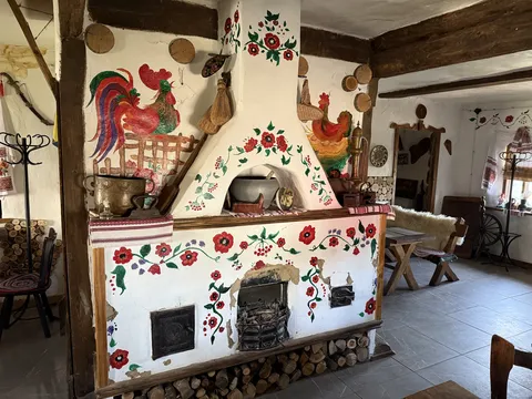 Ресторан "Хатина" image 1