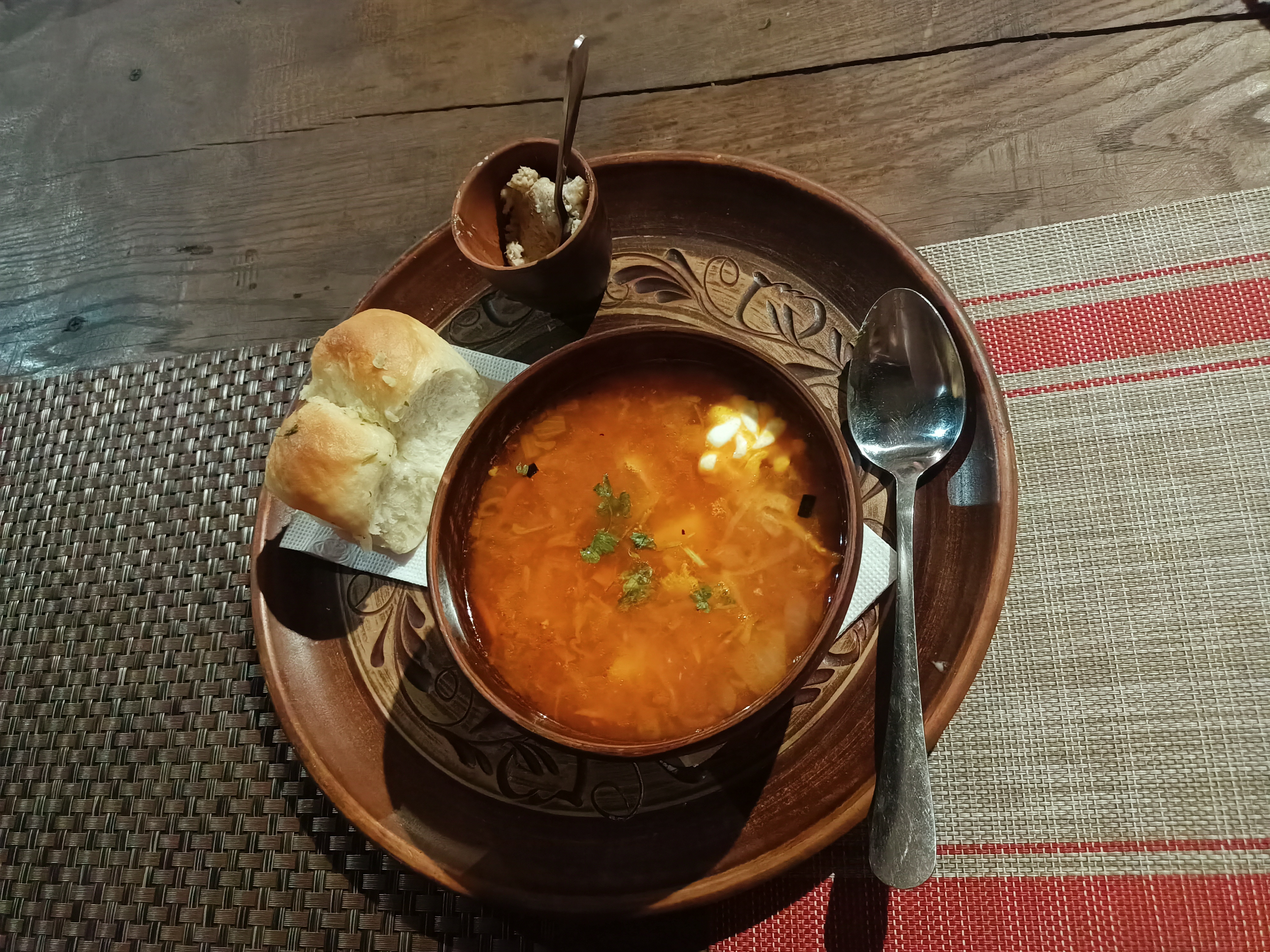 Ресторан "Хатина" image 2