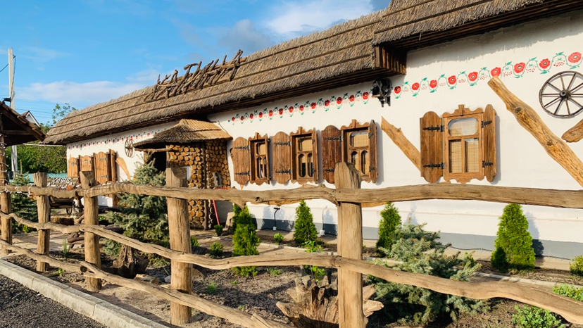 Ресторан "Хатина" image 3