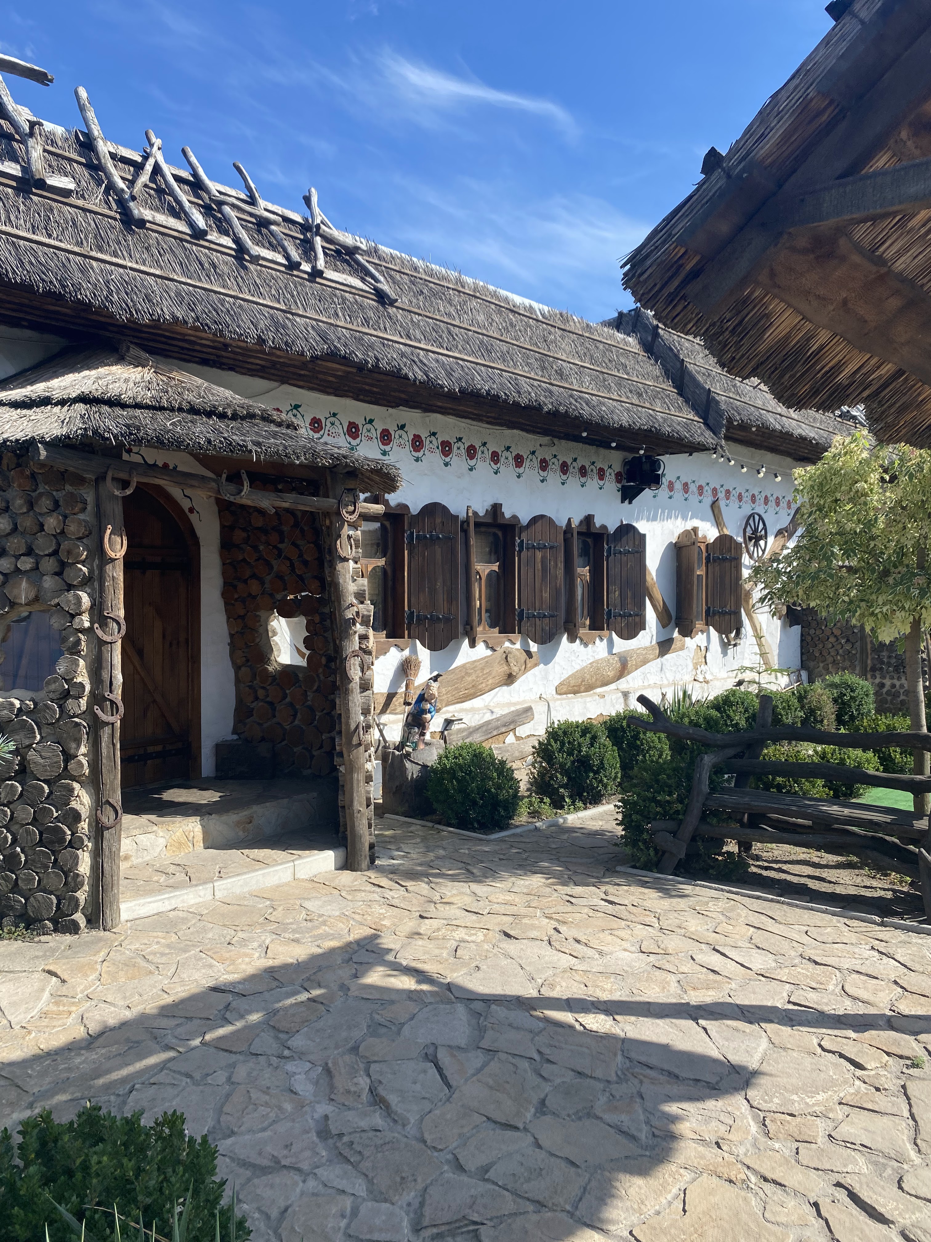 Ресторан "Хатина" image 4