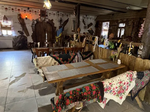 Ресторан "Хатина" image 5