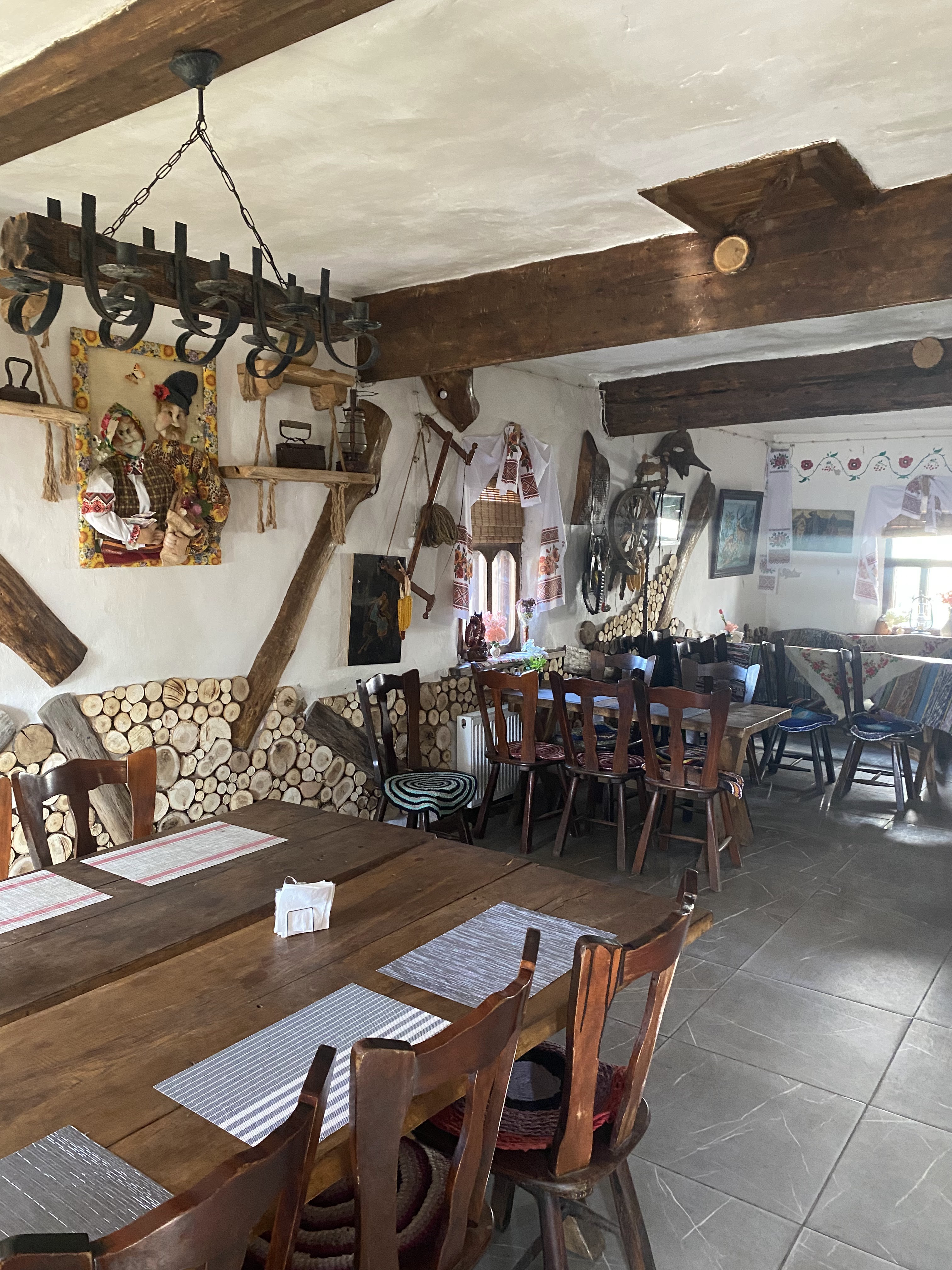 Ресторан "Хатина" image 6