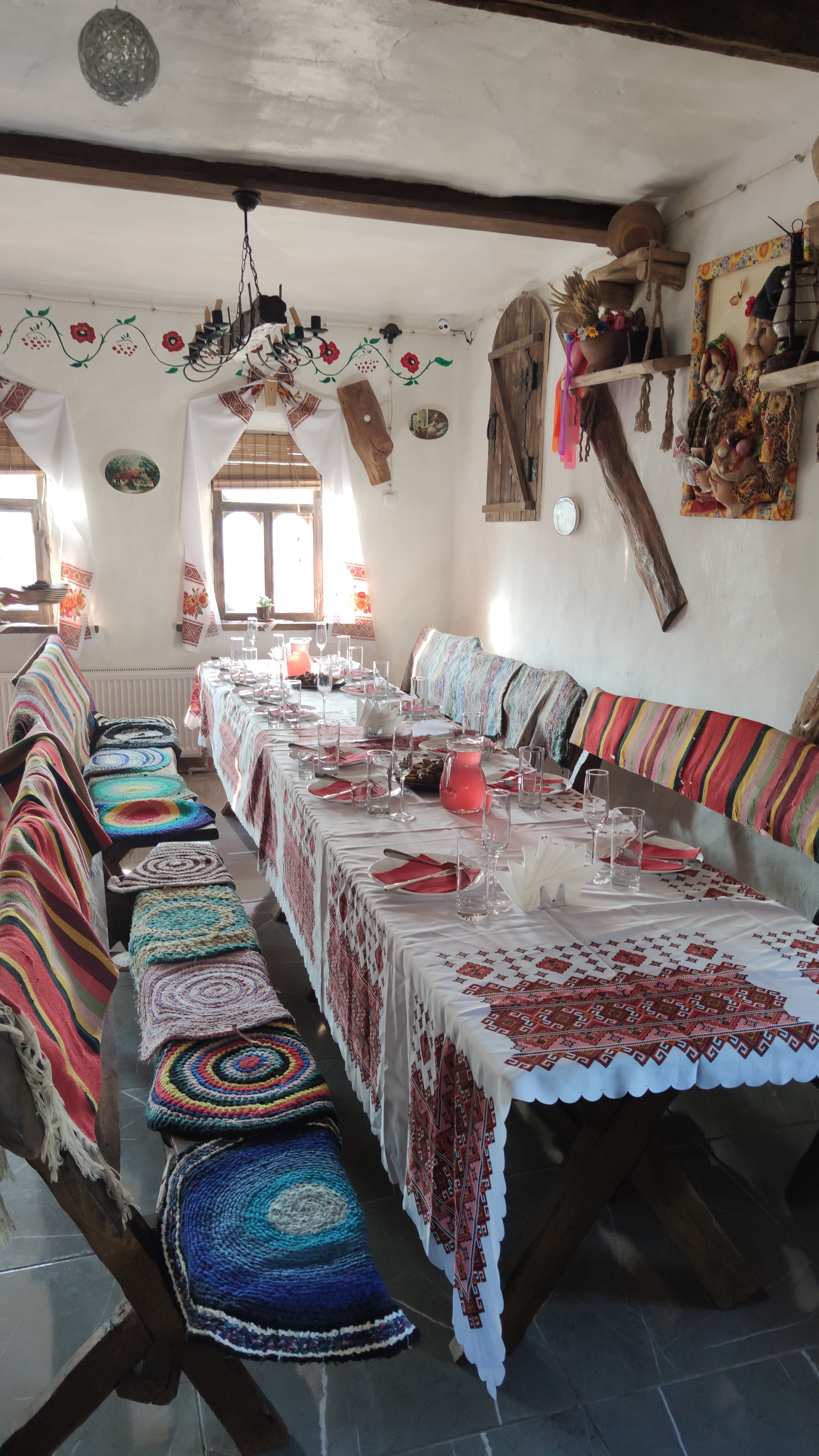 Ресторан "Хатина" image 7