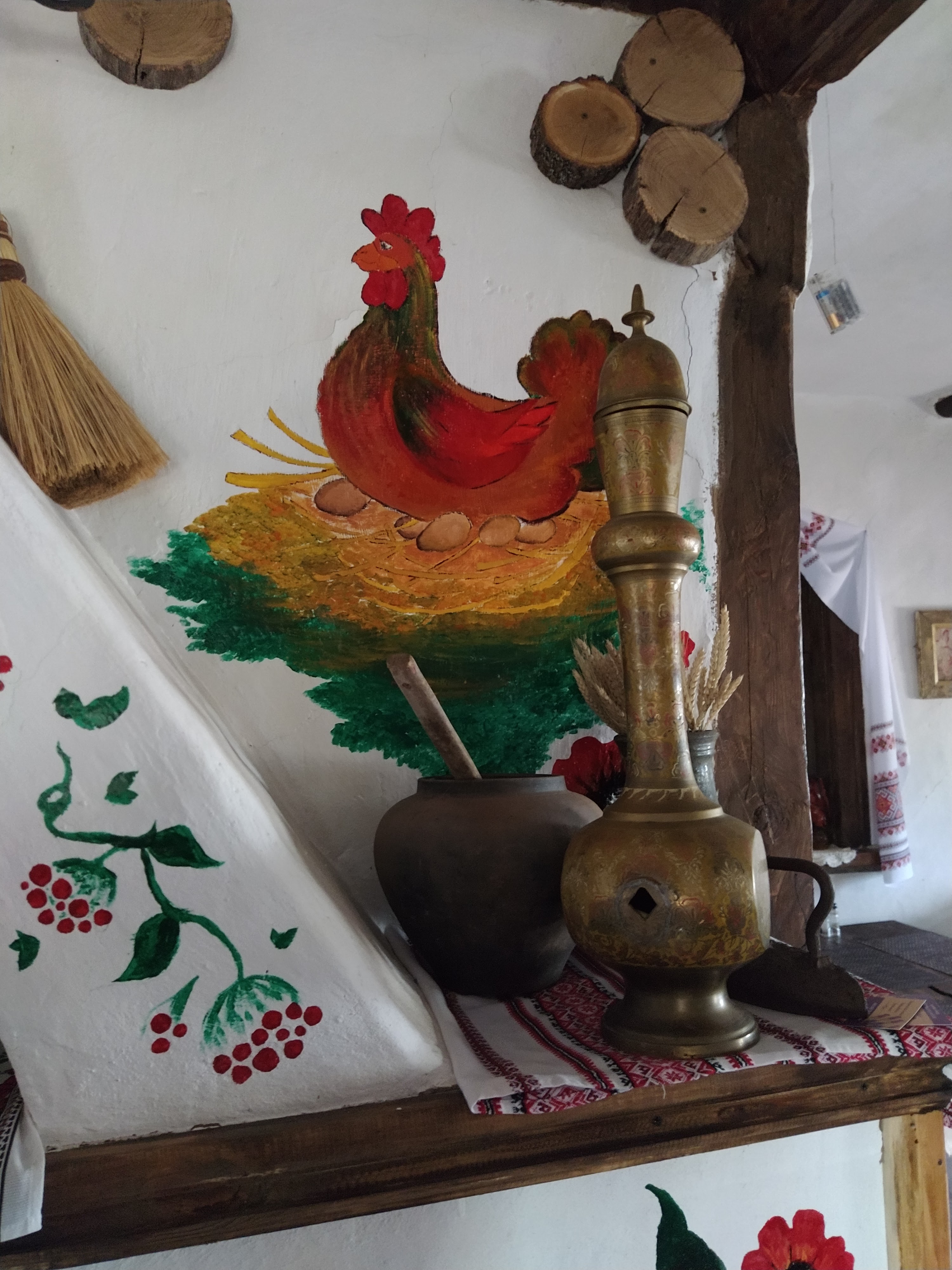 Ресторан "Хатина" image 8