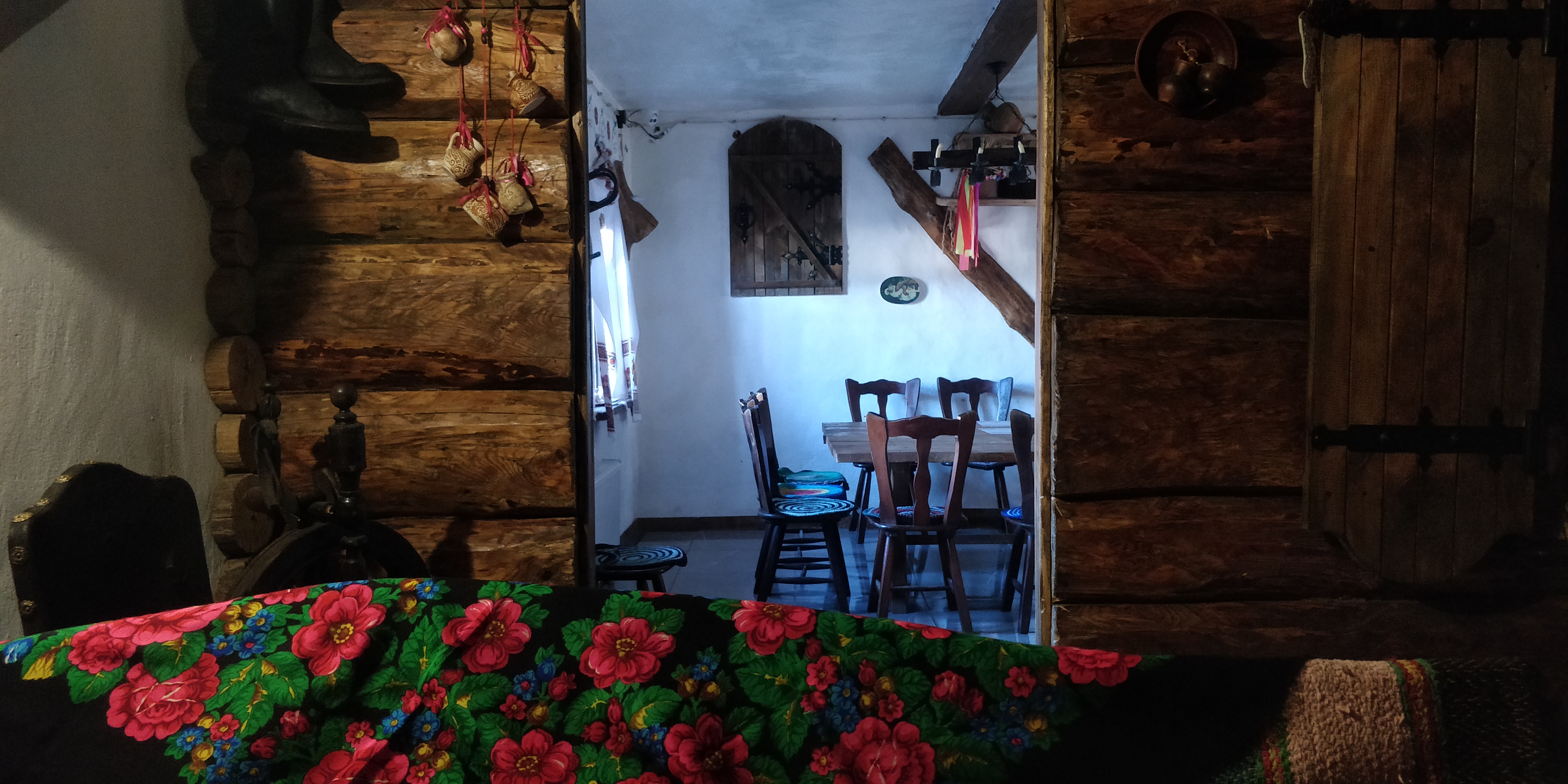 Ресторан "Хатина" image 9