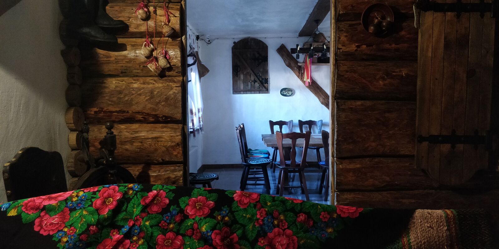 Ресторан "Хатина" image 9