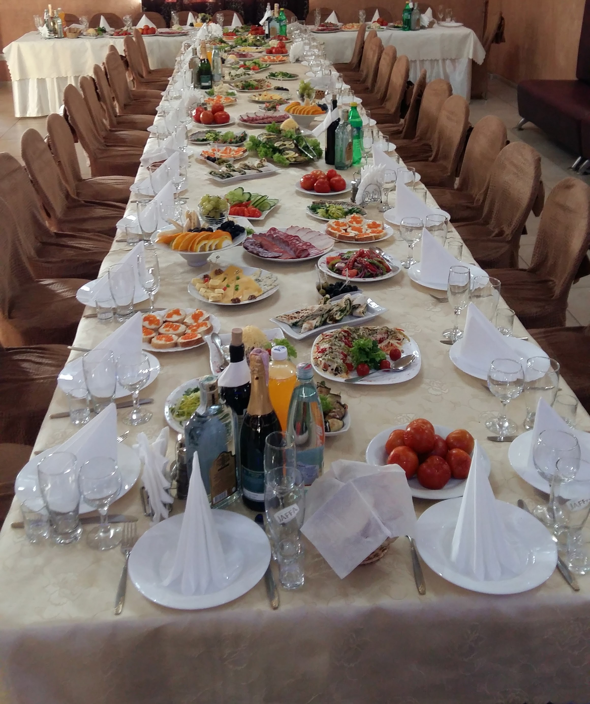 Bar-Kafe "Hurman" image 2