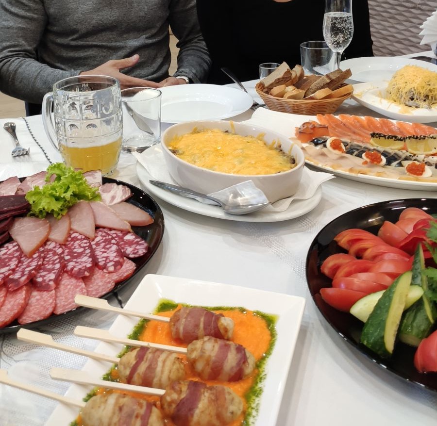 Bar-Kafe "Hurman" image 4