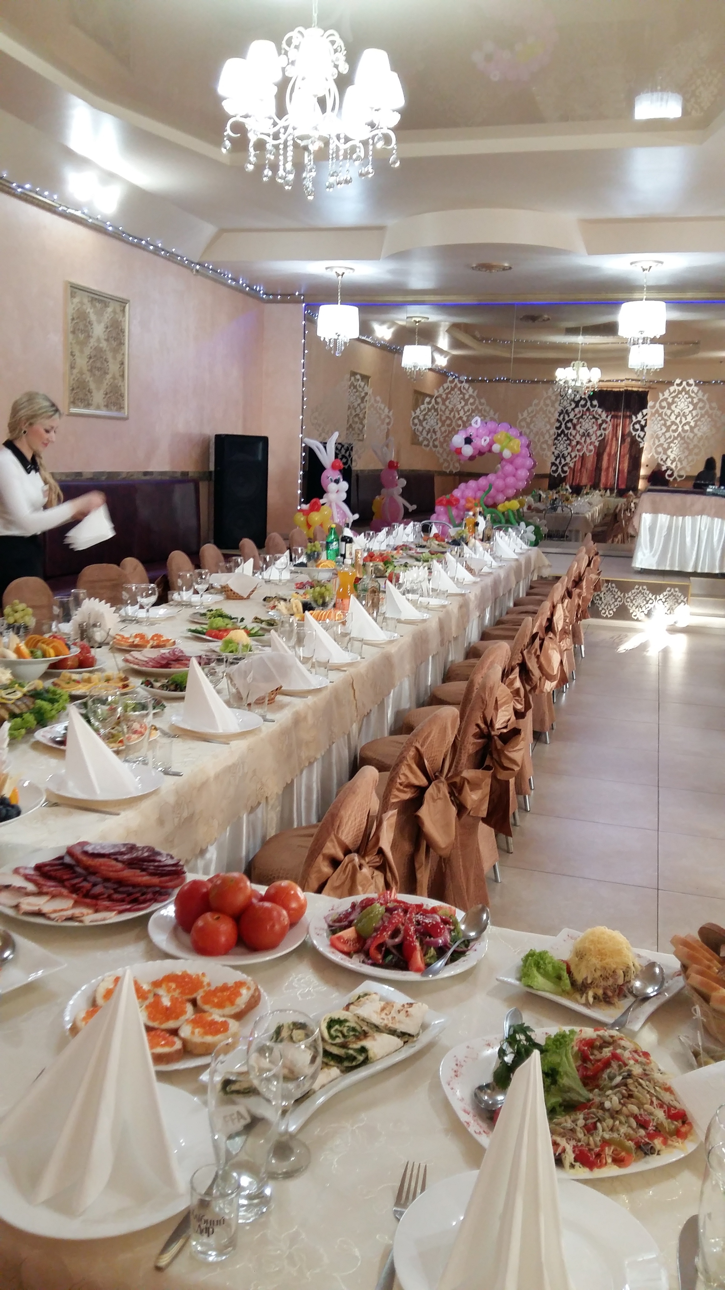 Bar-Kafe "Hurman" image 6