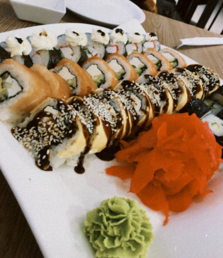 Bar-Kafe "Hurman" image 9