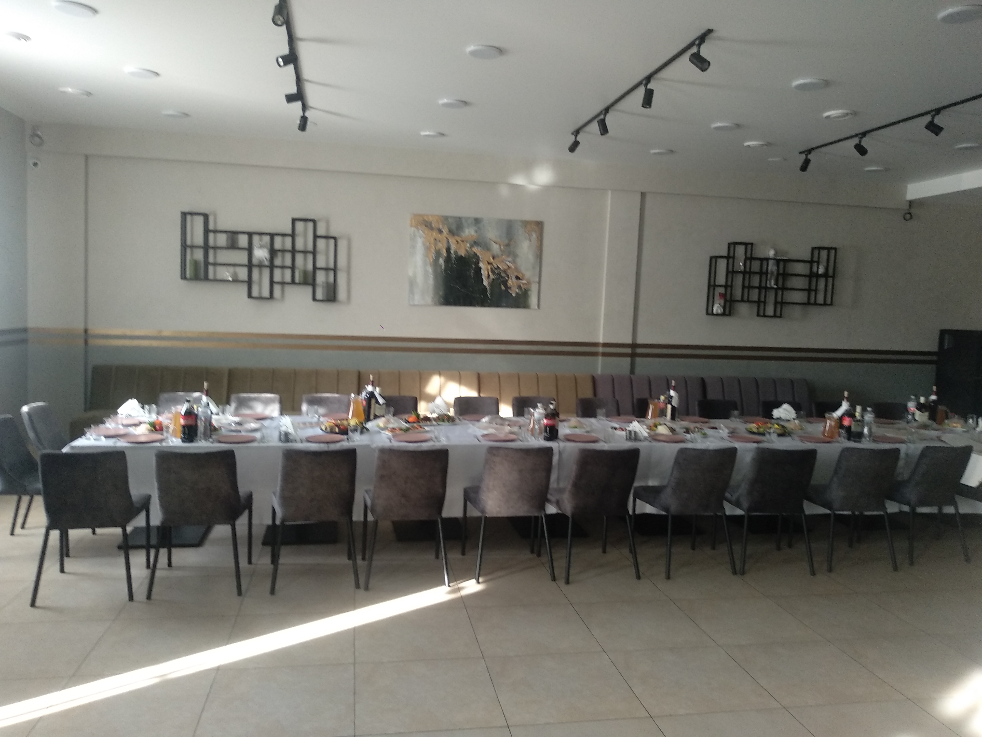 Bar-Kafe "Hurman" image 10