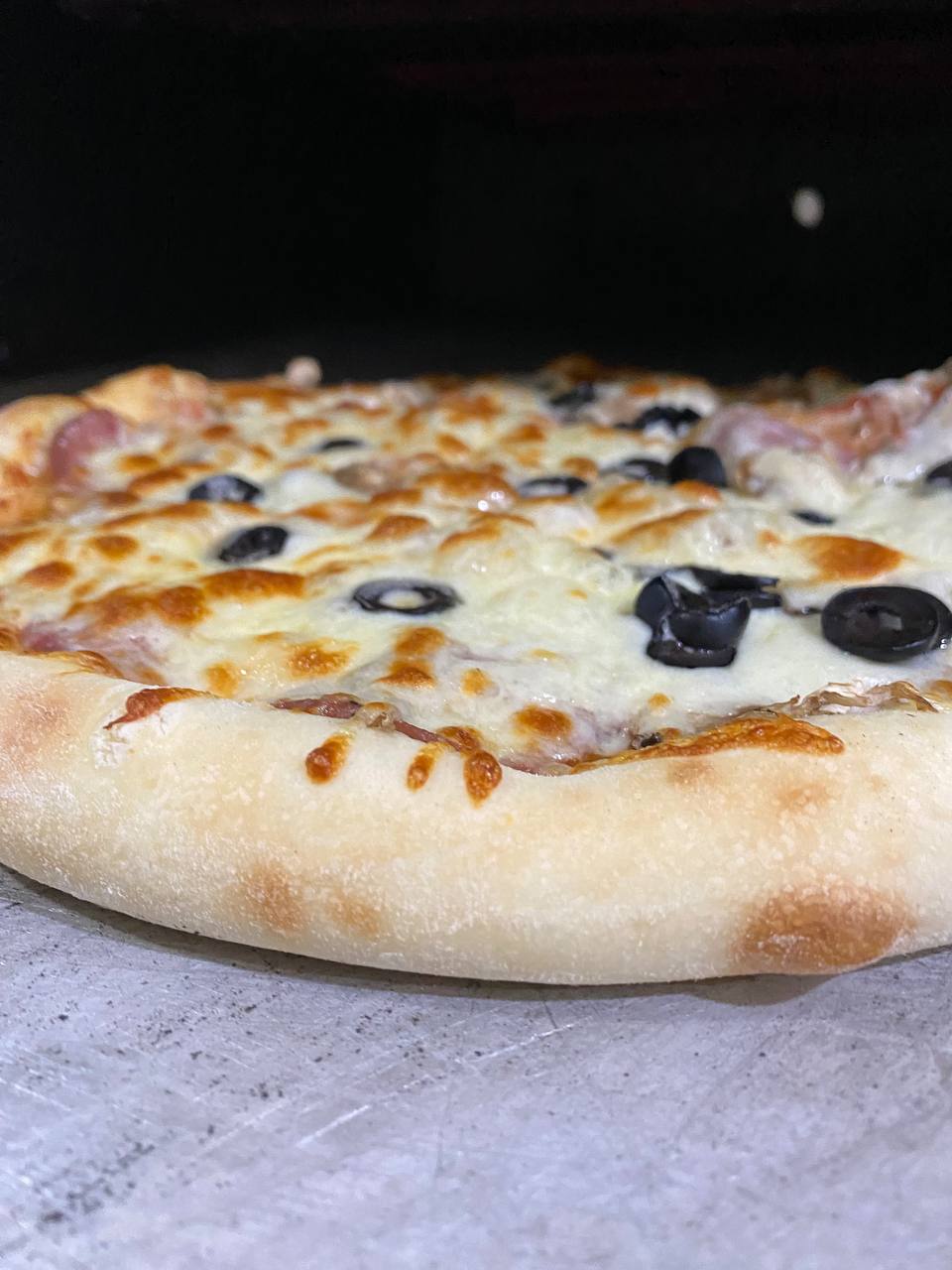 TOP FRIES ДОСТАВКА ПІЦИ, СУШІ image 7