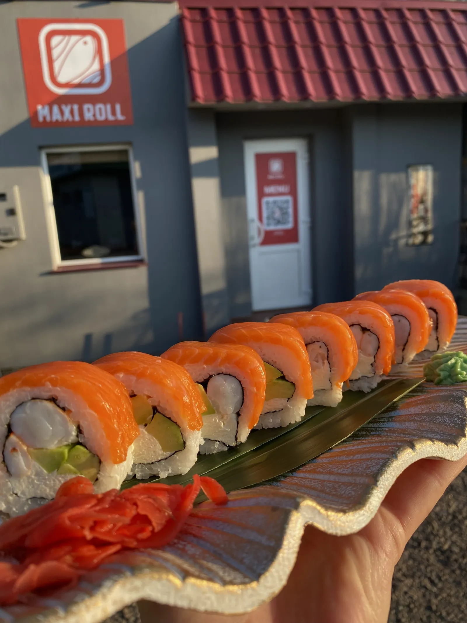 MAXI ROLL image 4