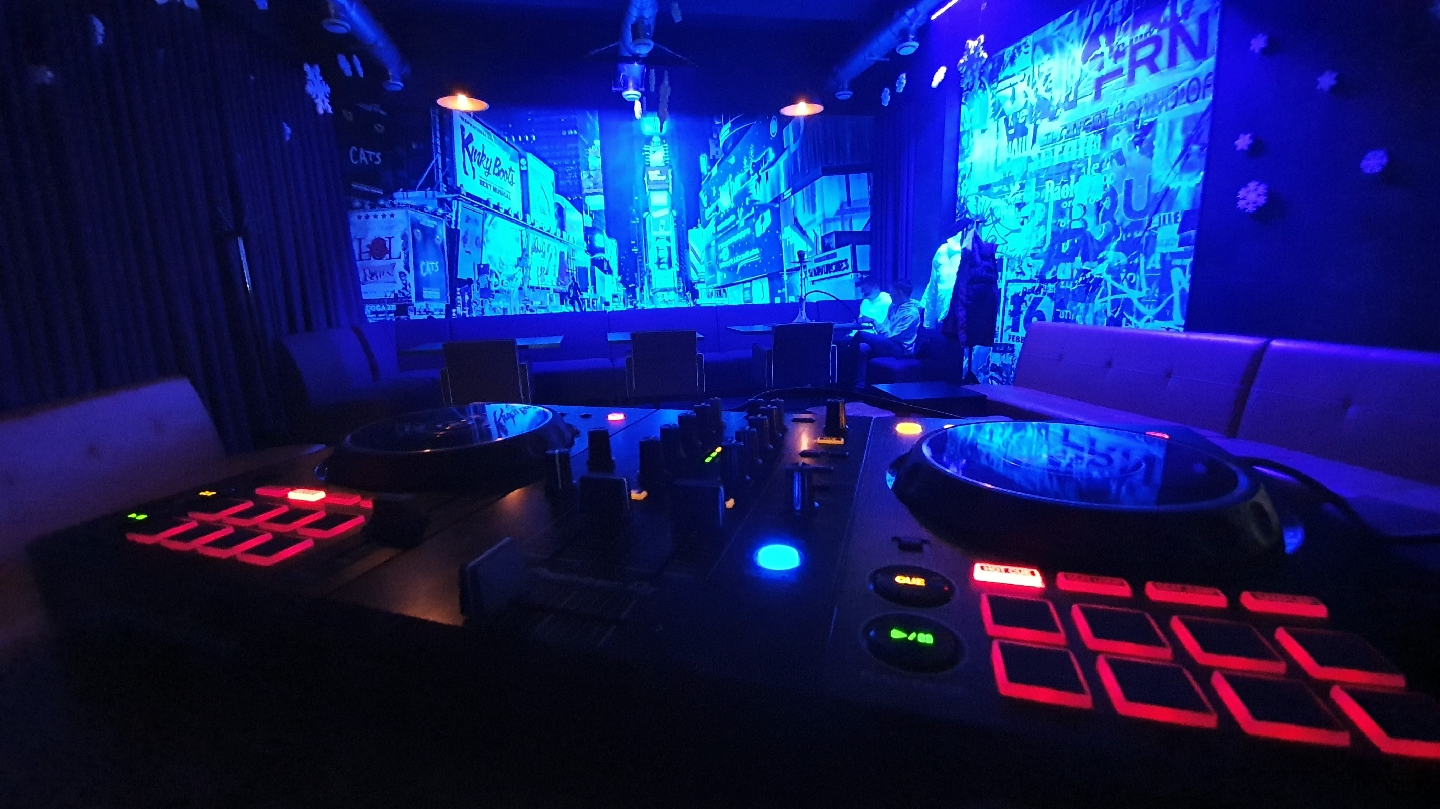 НАШ БАР image 1