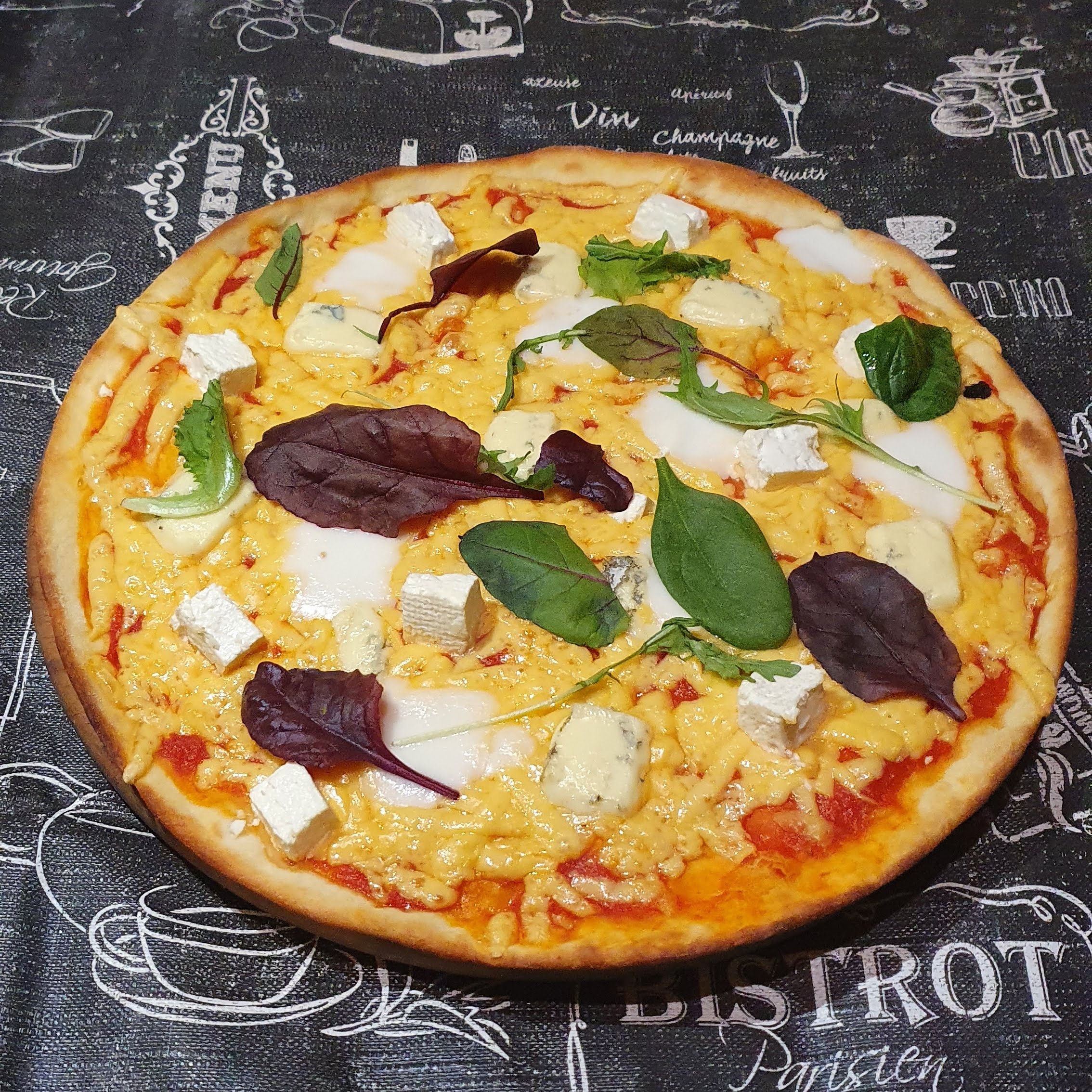 НАШ БАР image 5