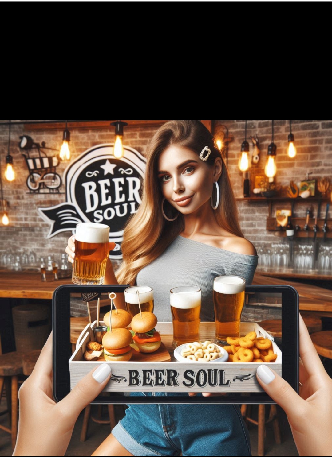 ПИВНА ДУША BEER SOUL image 5