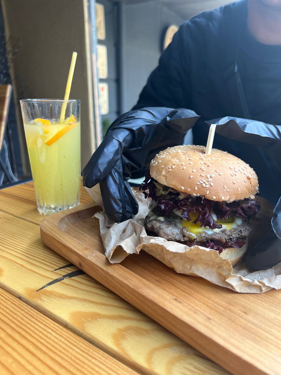 "Blik" Kafe-Restoran image 6