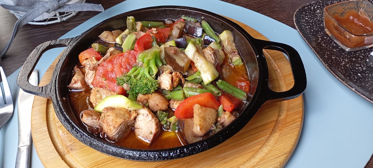 "Blik" Kafe-Restoran image 10