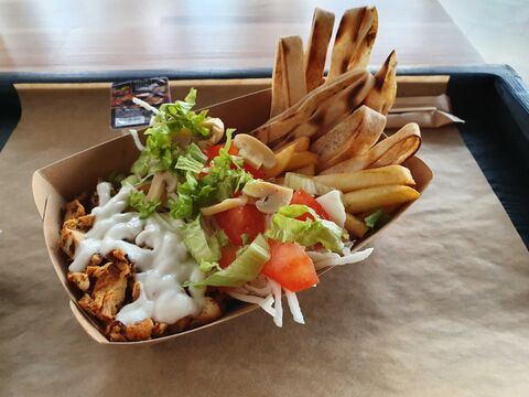 Pita grill image 2