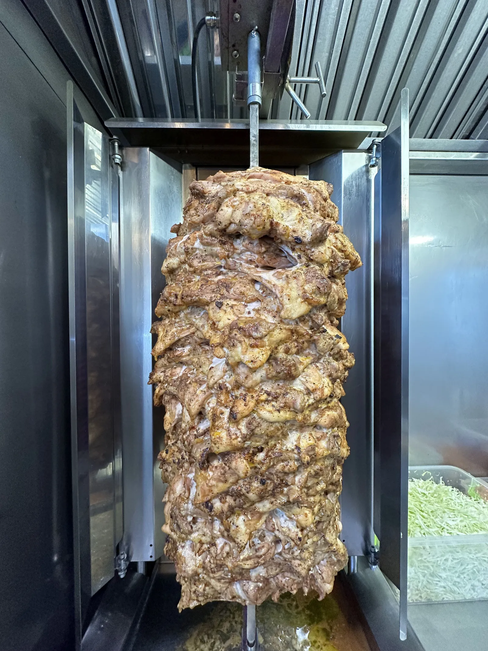 Pita grill image 3