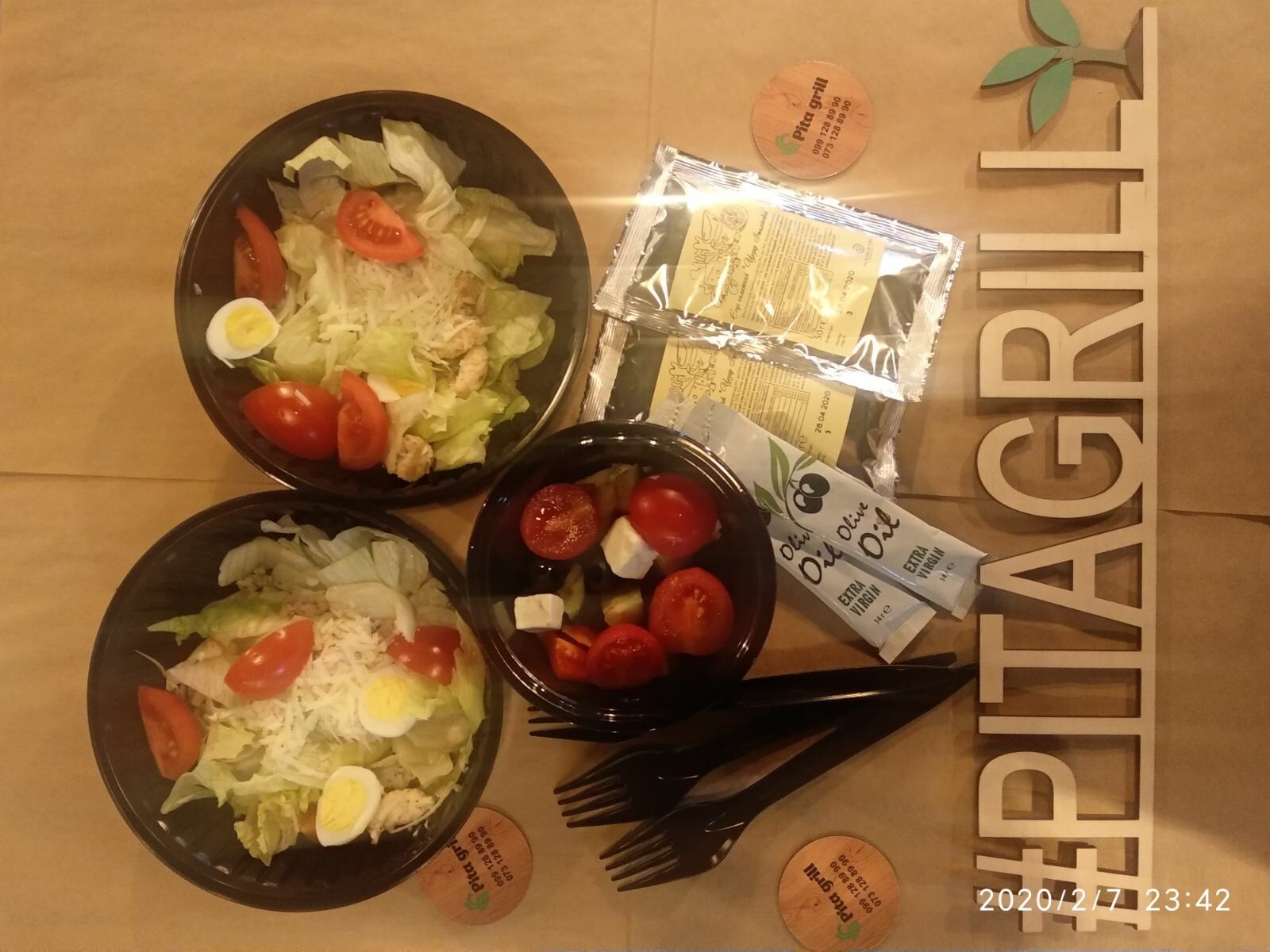 Pita grill image 9