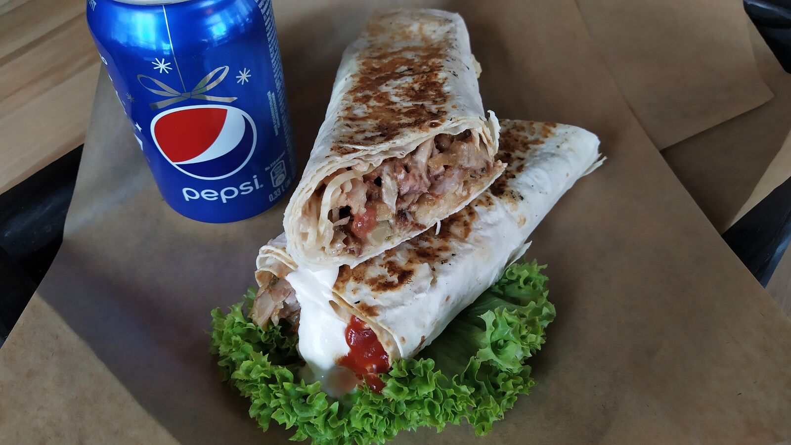 Pita grill image 10