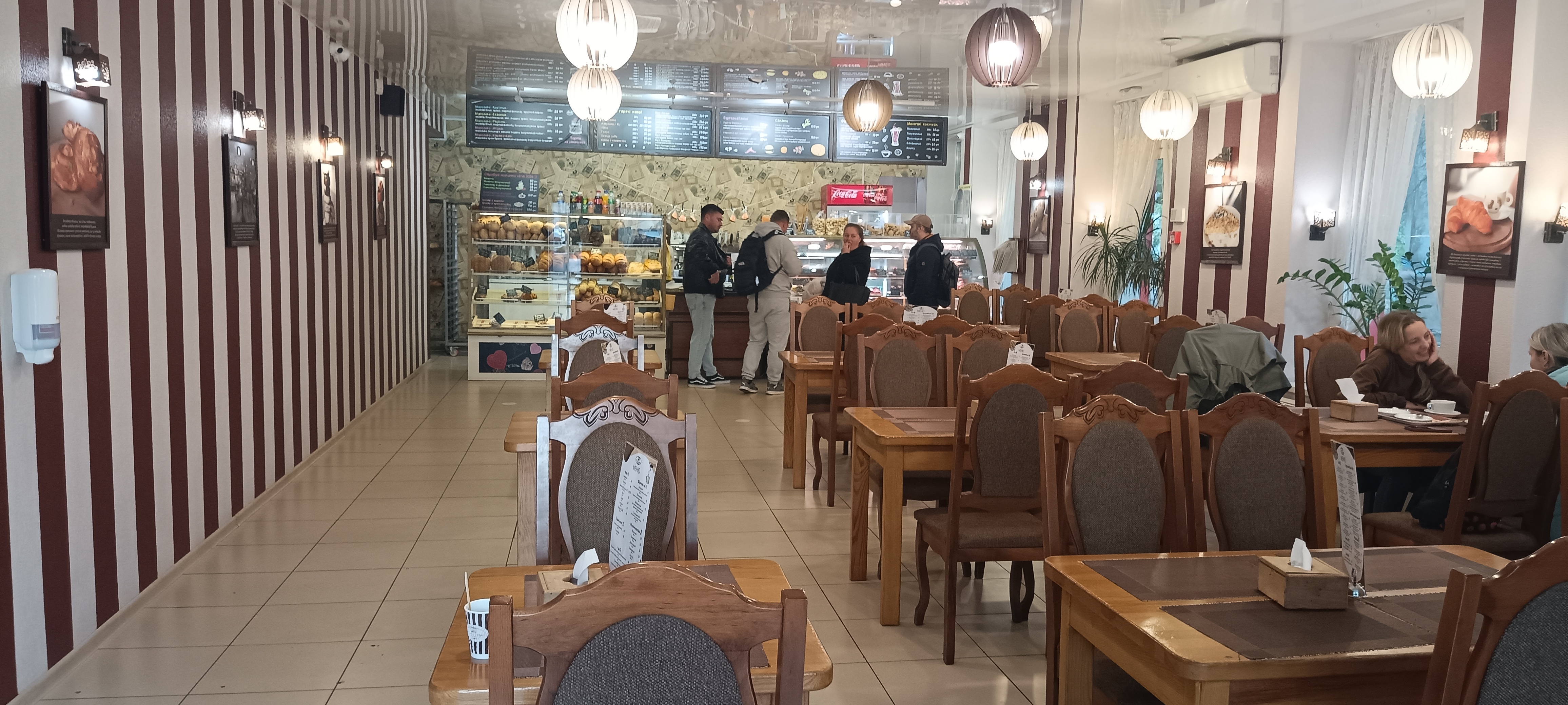 Smachni Istoriyi image 4