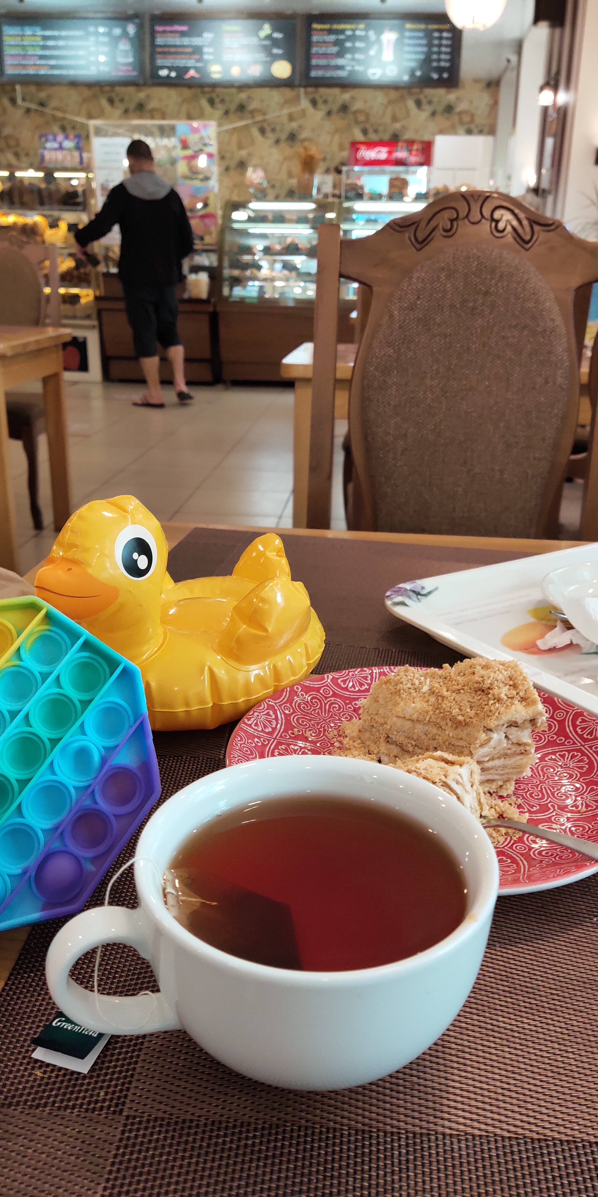 Smachni Istoriyi image 9