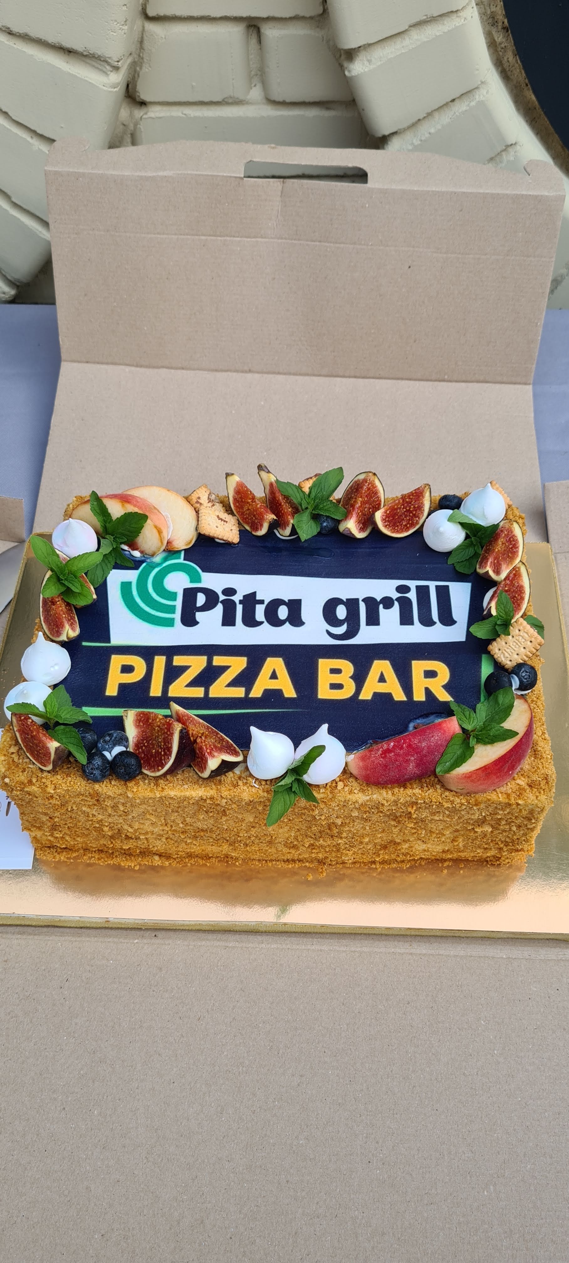 PITA GRILL image 2