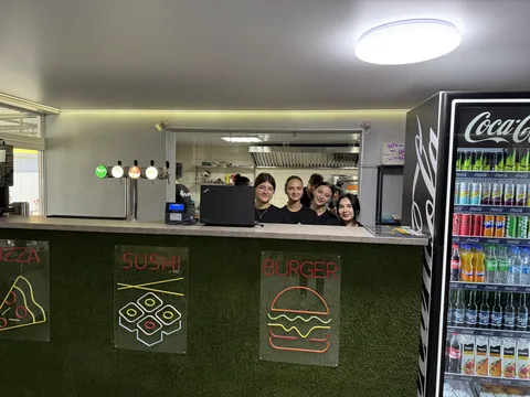 PITA GRILL image 5