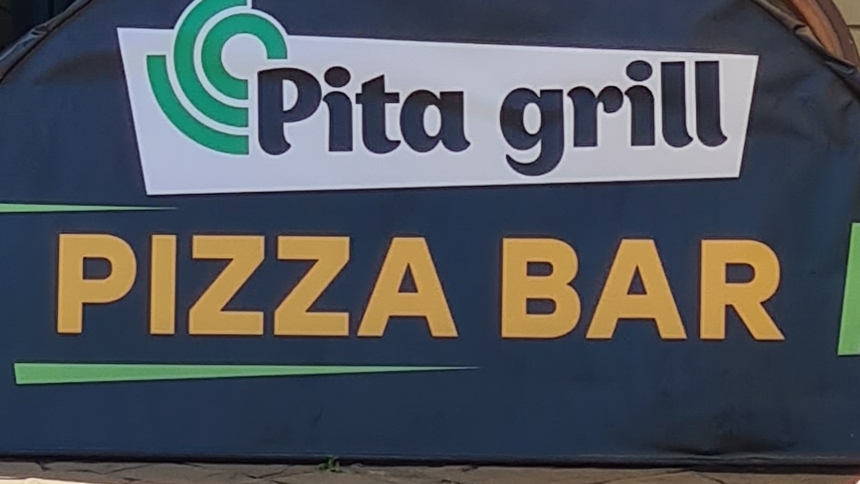 PITA GRILL image 8