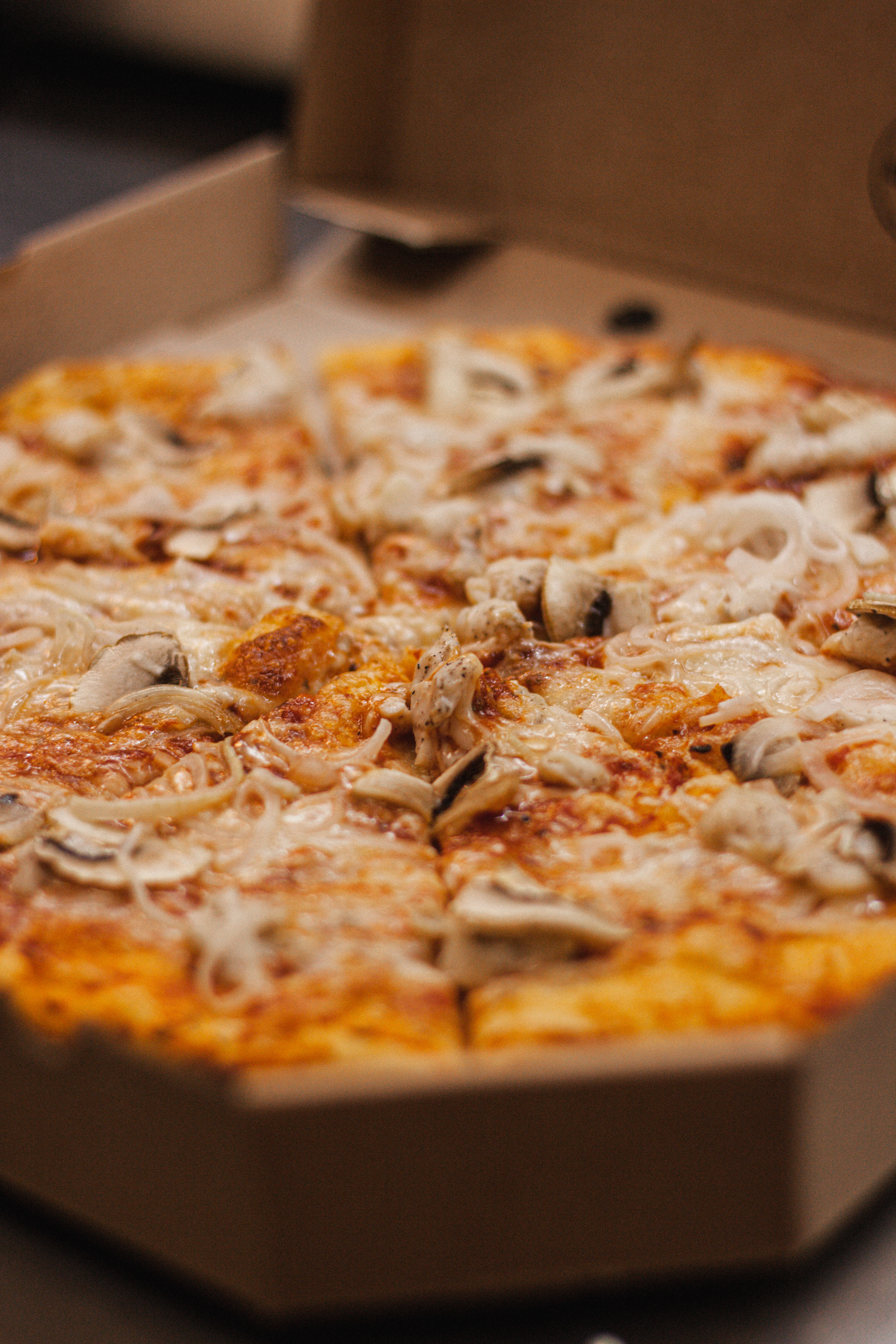 Бушидо суші image 4