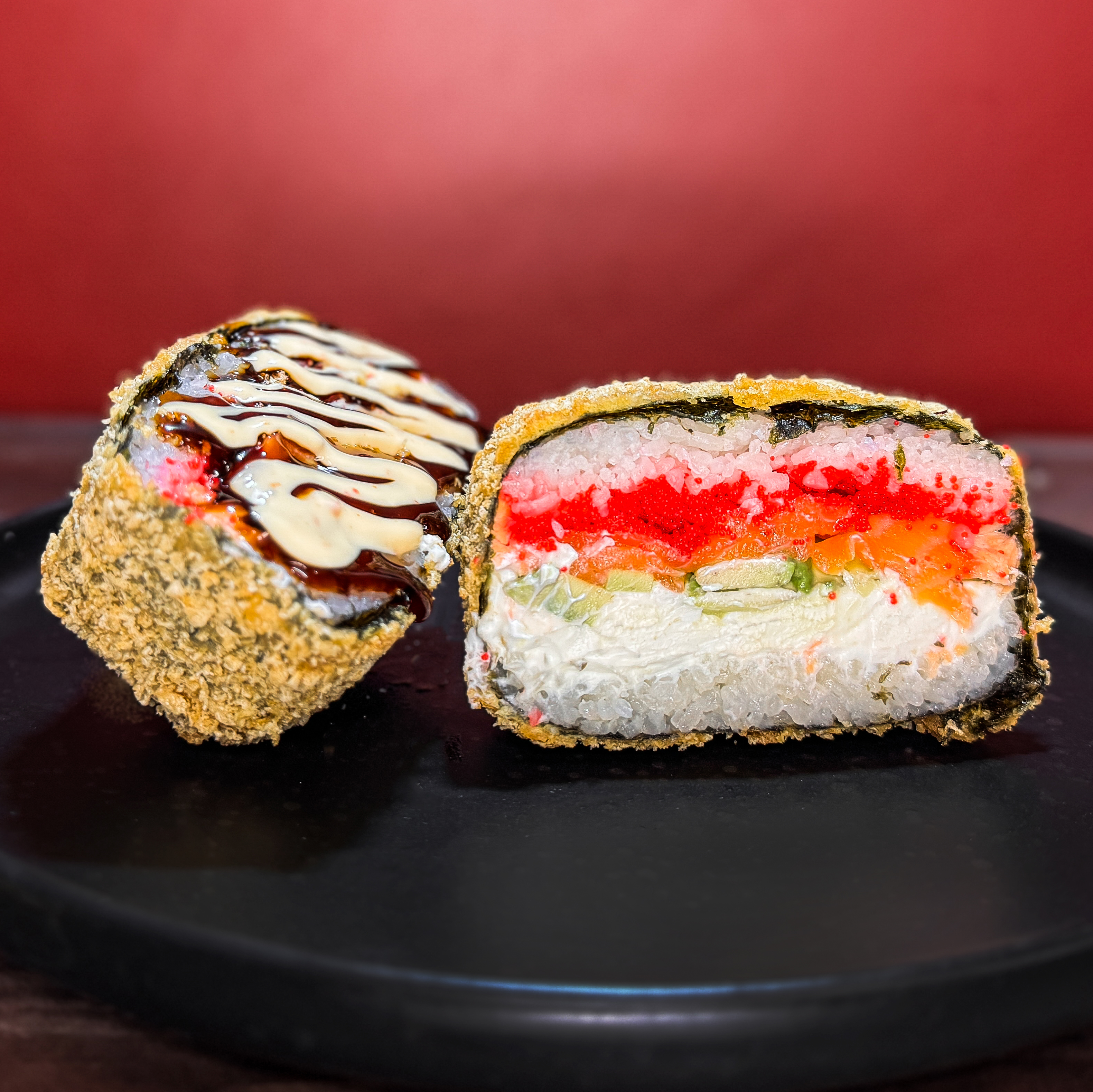 Бушидо суші image 9