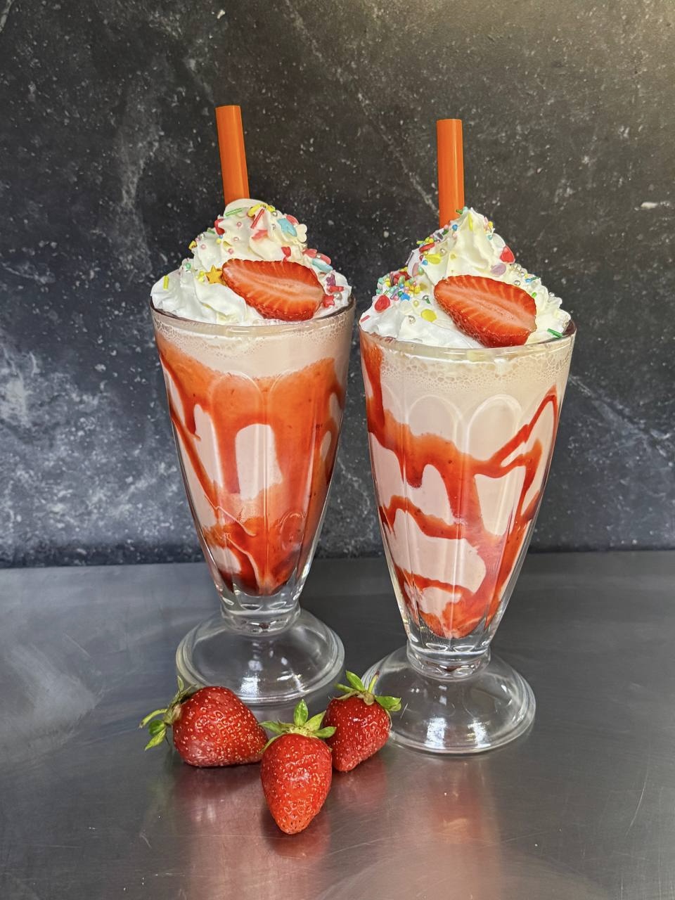 Vikitoria sushi & pizza image 2