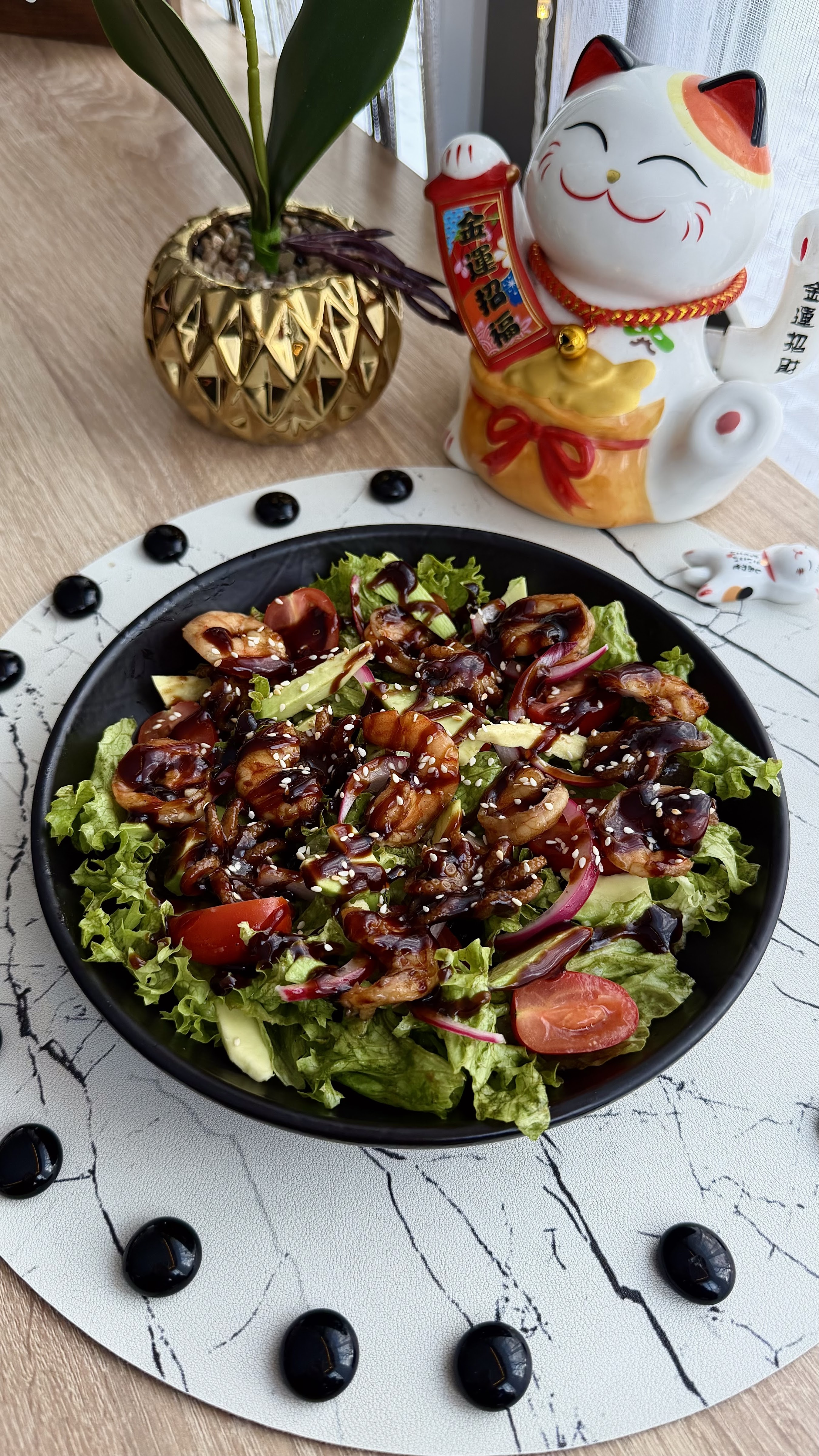 Vikitoria sushi & pizza image 3