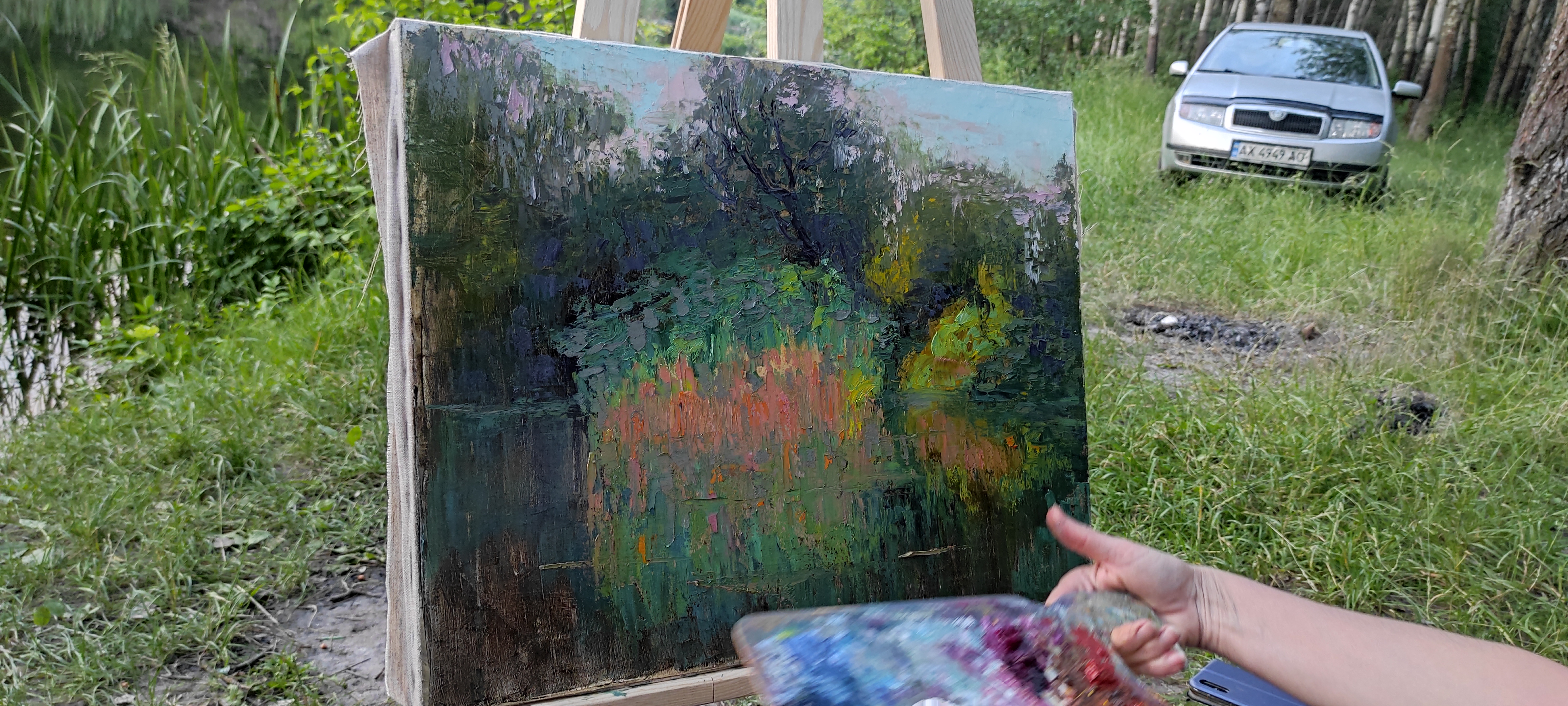 Osynove Pleso image 5