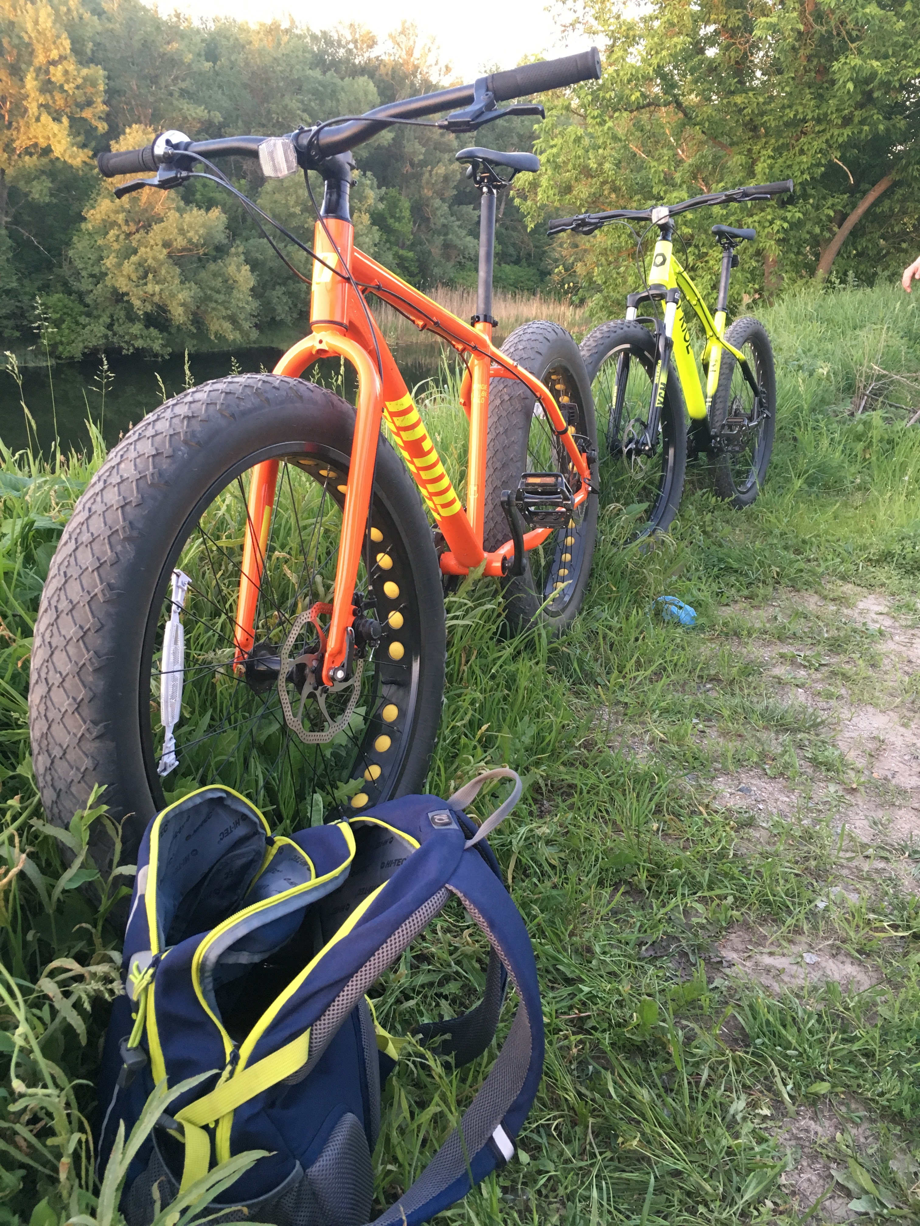 Osynove Pleso image 6