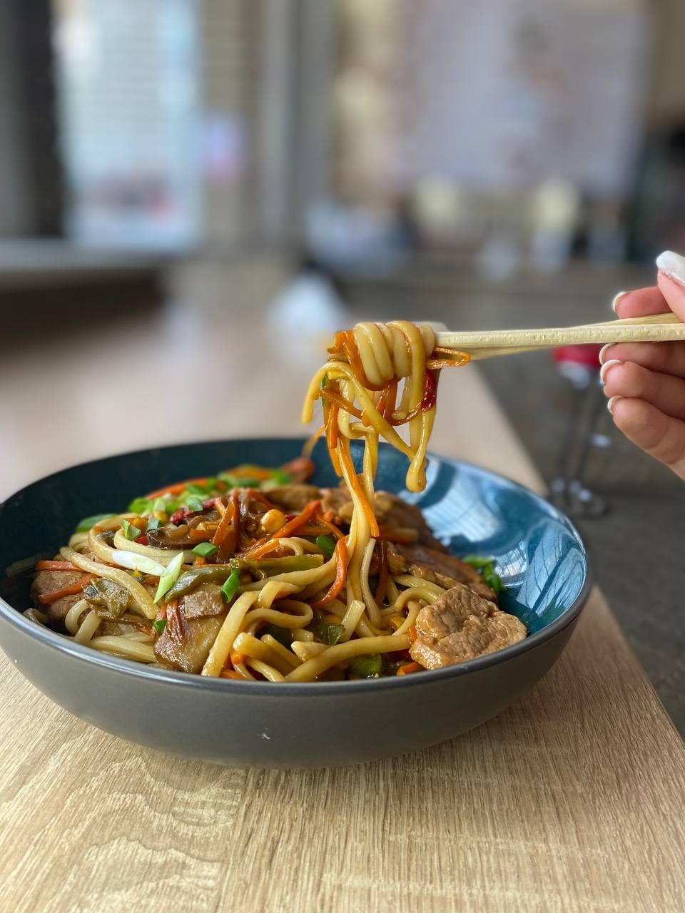 Доставка суші та піци FRESH ROLLS image 5