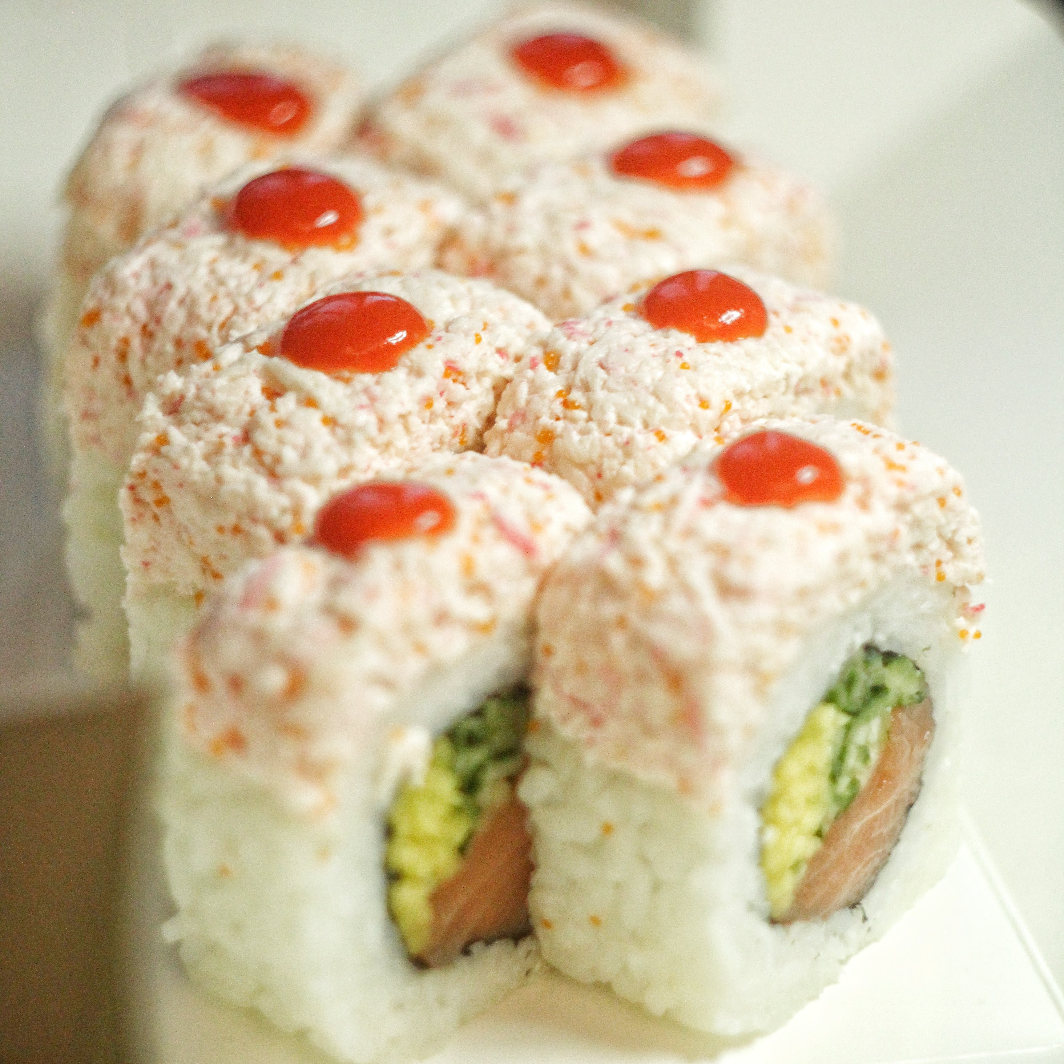 Доставка суші та піци FRESH ROLLS image 6