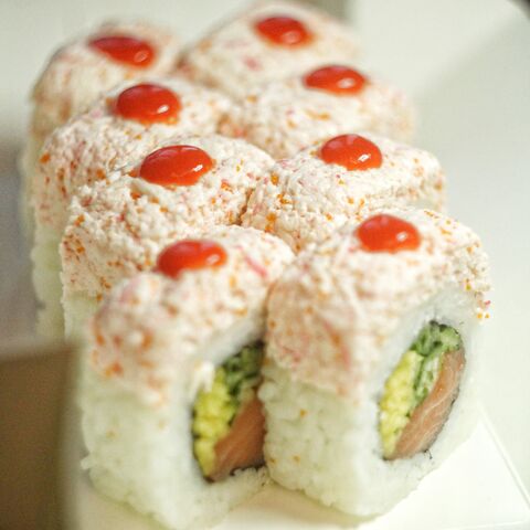 Доставка суші та піци FRESH ROLLS image 6