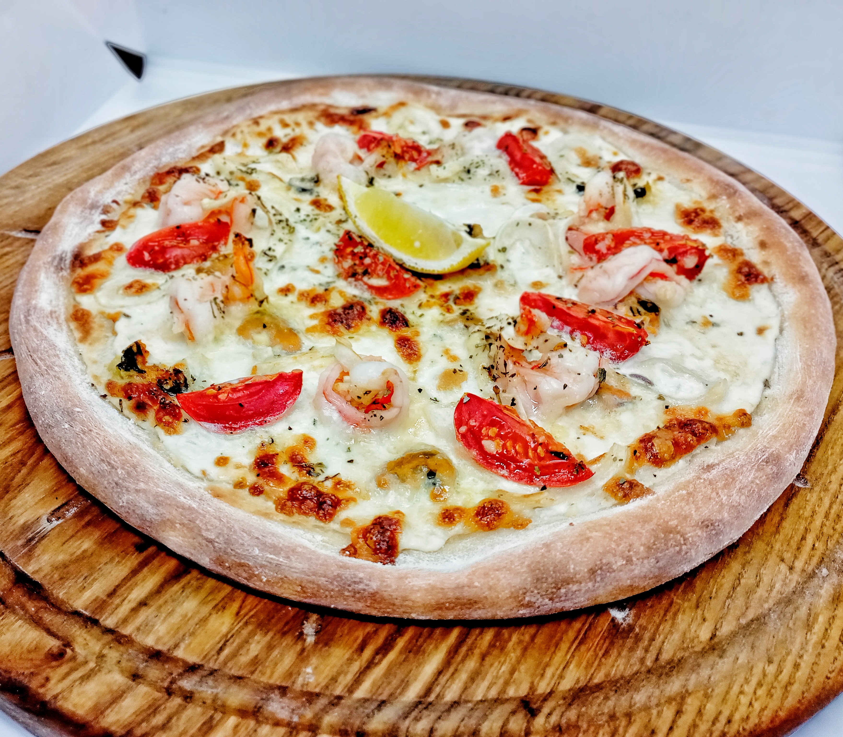 Доставка суші та піци FRESH ROLLS image 7