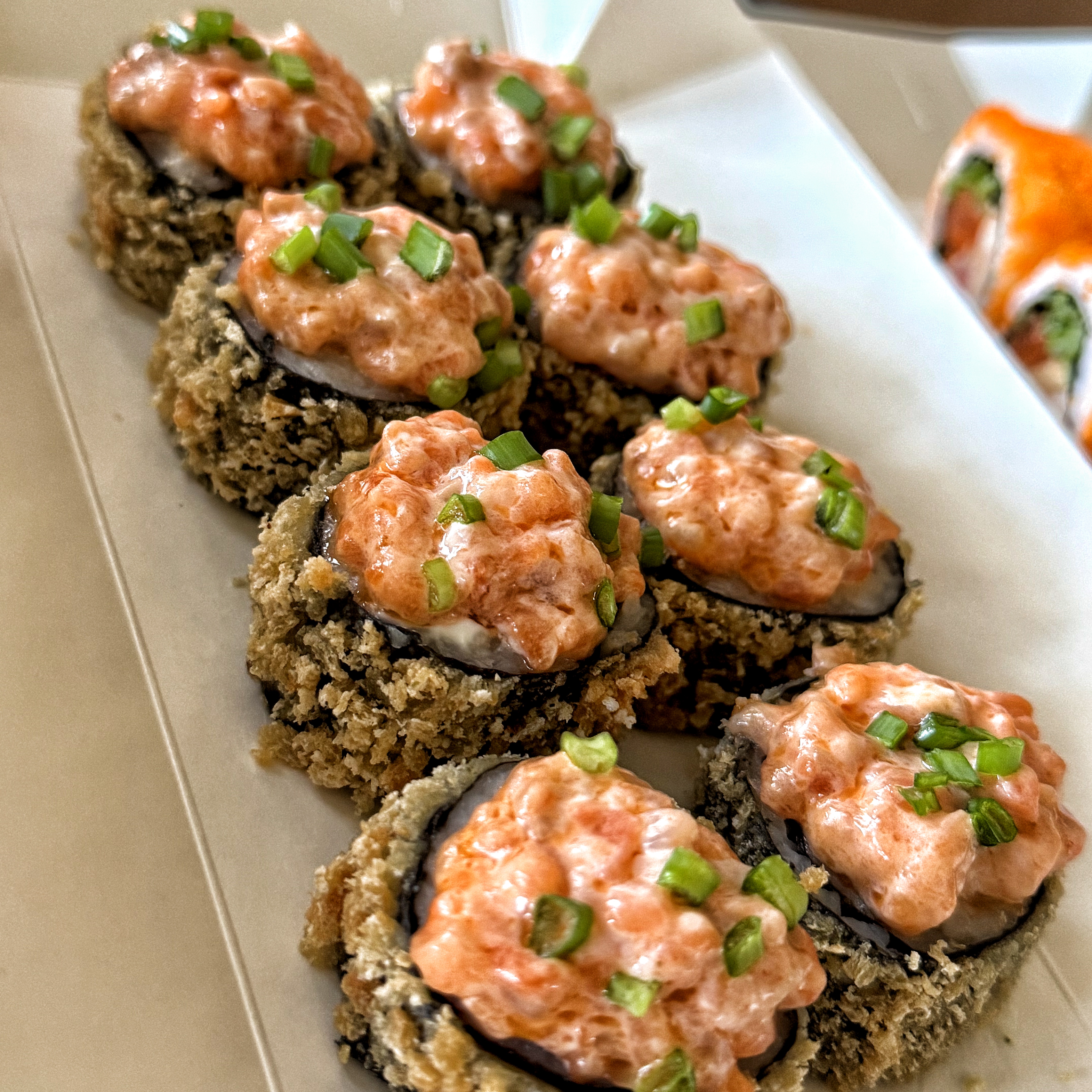 Доставка суші та піци FRESH ROLLS image 8