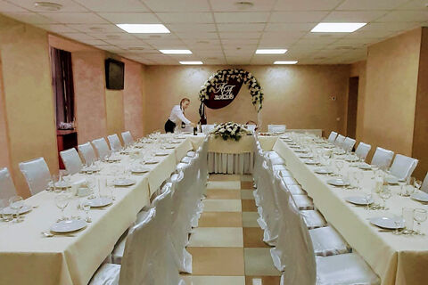 Restoran "Kalyna" image 1