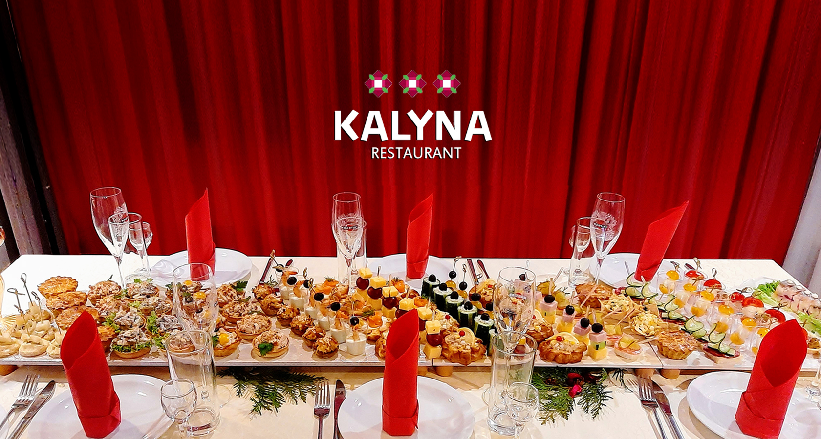 Restoran "Kalyna" image 2